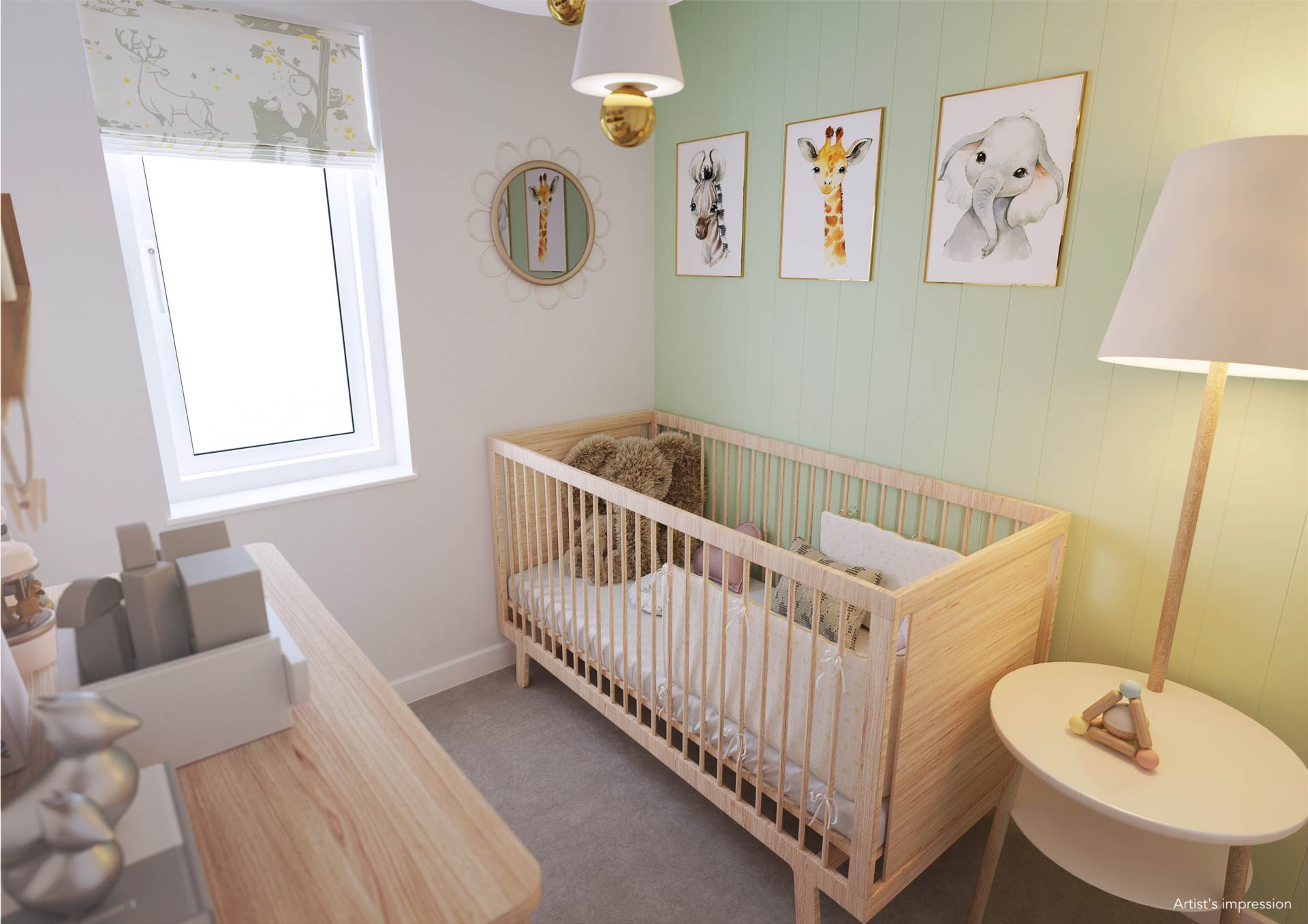 Additional Property Image 4 bedroom Semi Detached for sale in Wigan 11
