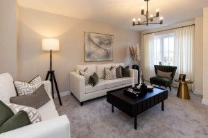 4 bedroom Semi Detached for sale in Wigan