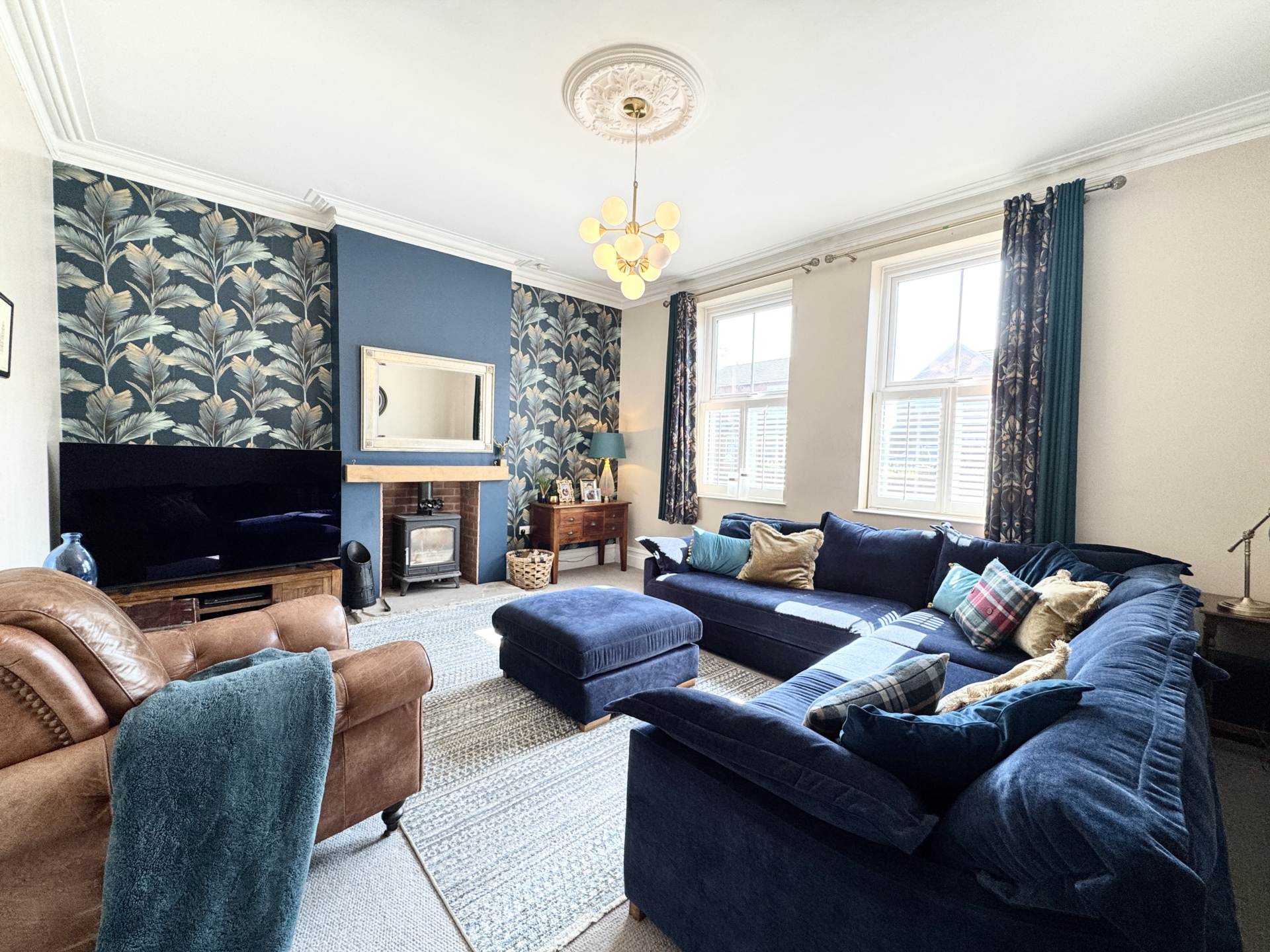 Additional Property Image 5 bedroom Detached for sale in Wigan 2