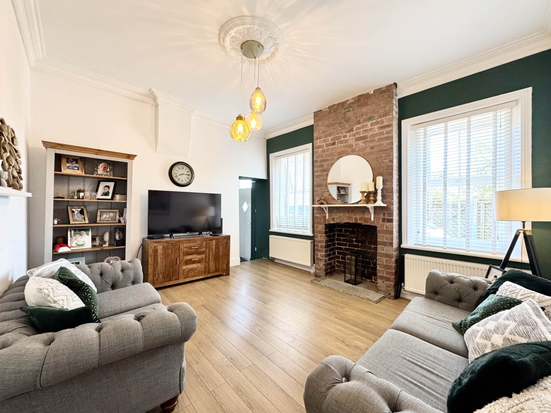 Additional Property Image 5 bedroom Detached for sale in Wigan 3