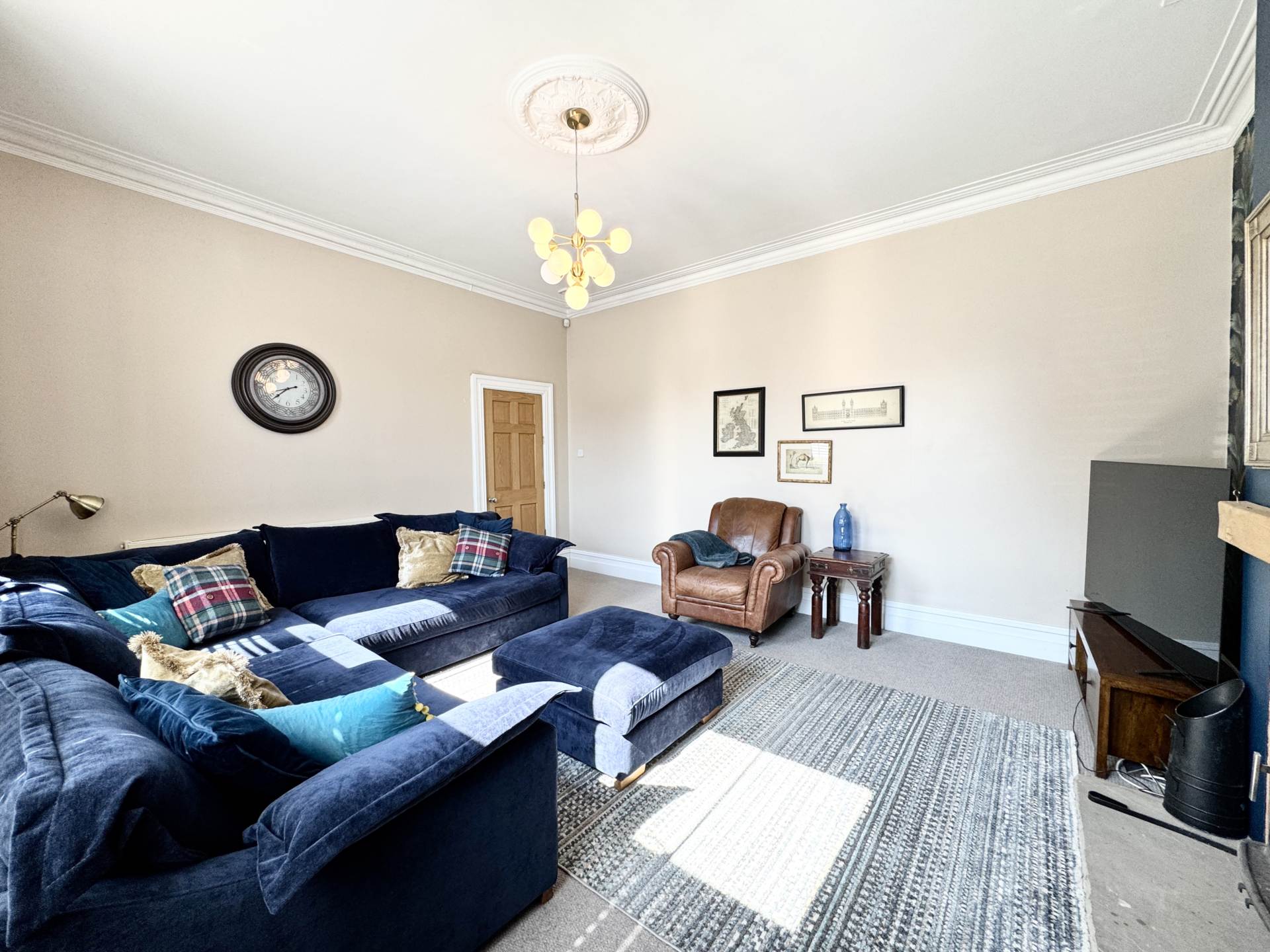 Additional Property Image 5 bedroom Detached for sale in Wigan 12
