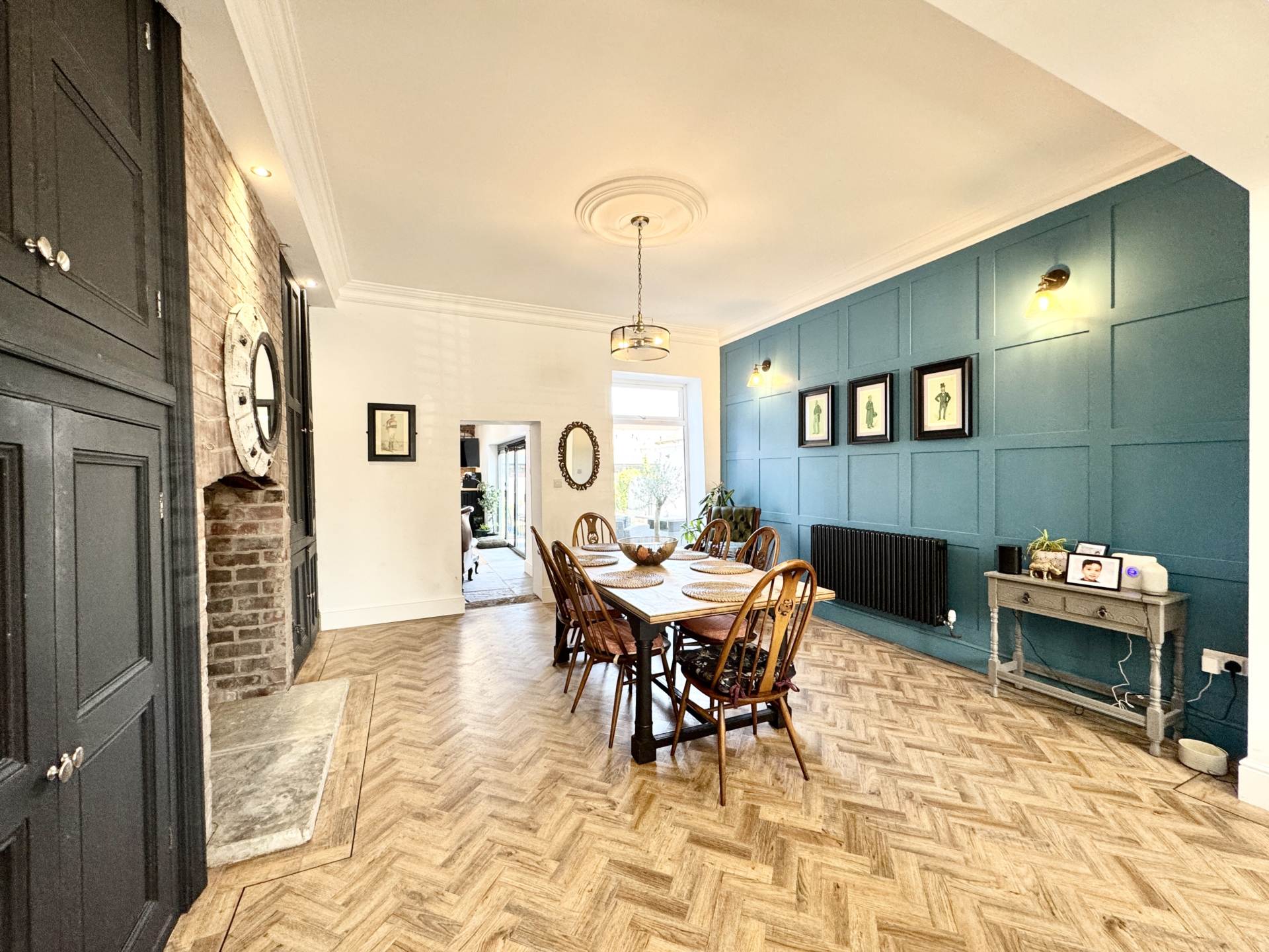 Additional Property Image 5 bedroom Detached for sale in Wigan 23