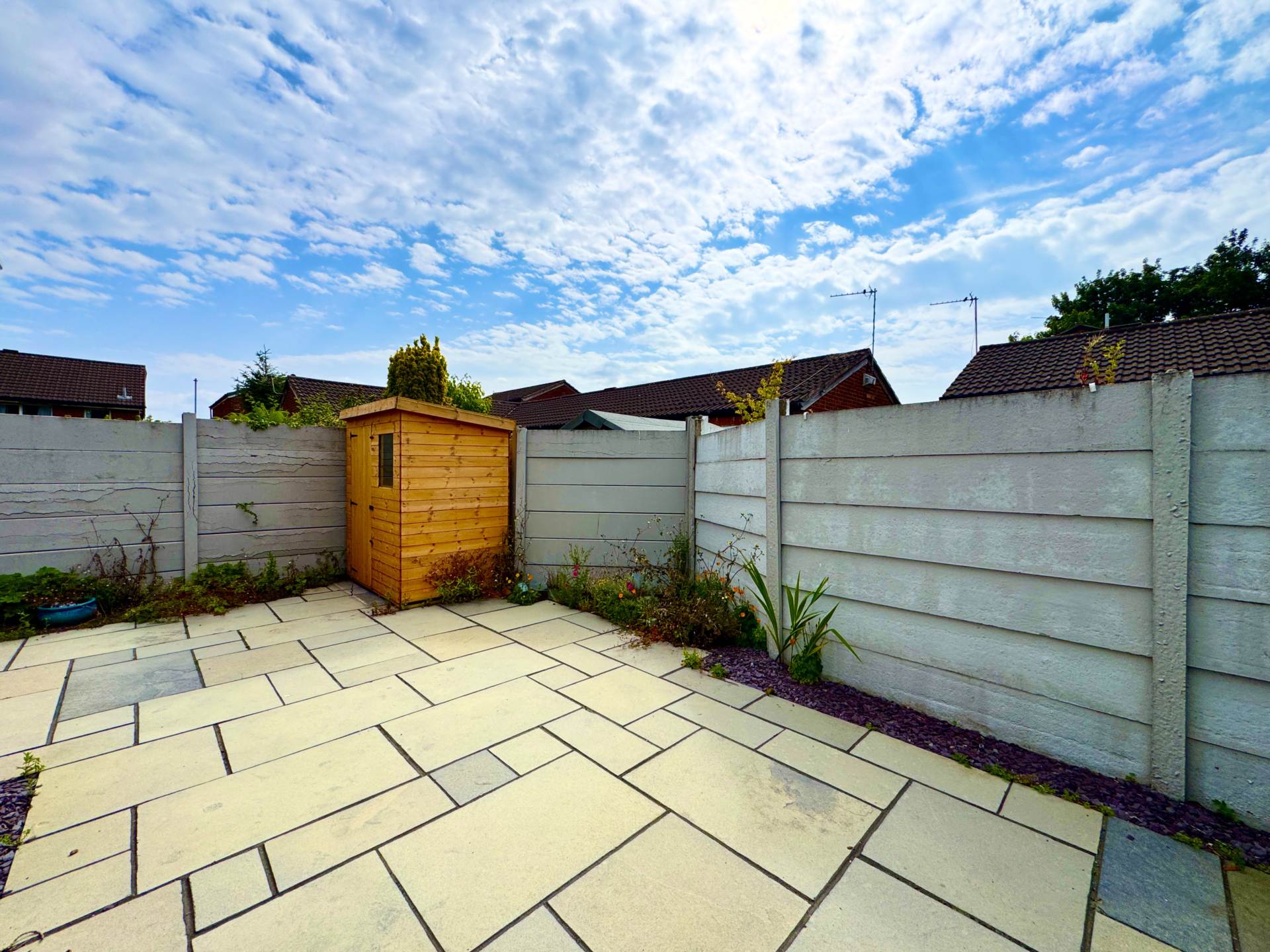 Additional Property Image 1 bedroom Bungalow for sale in St Helens 5