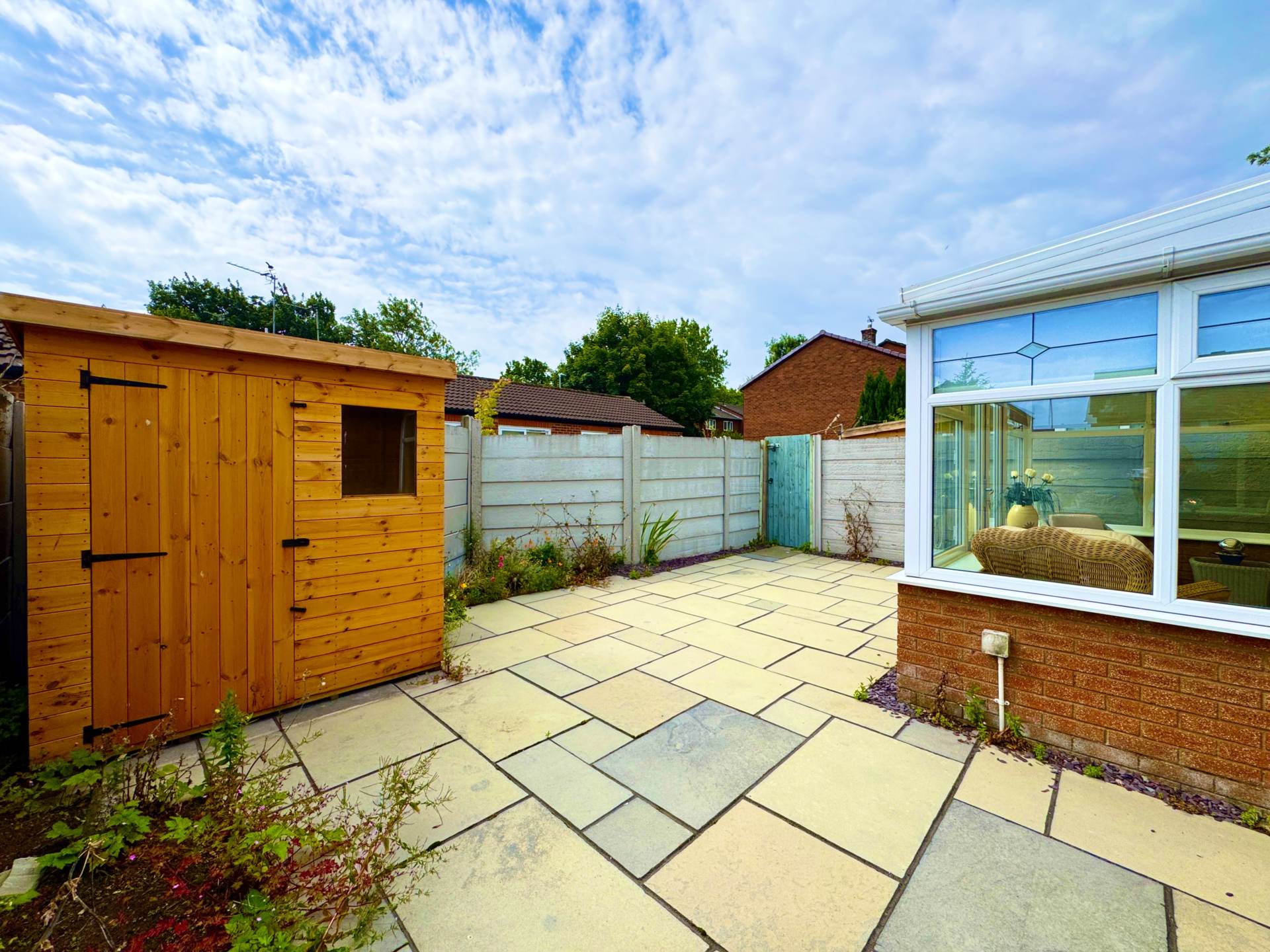 Additional Property Image 1 bedroom Bungalow for sale in St Helens 13