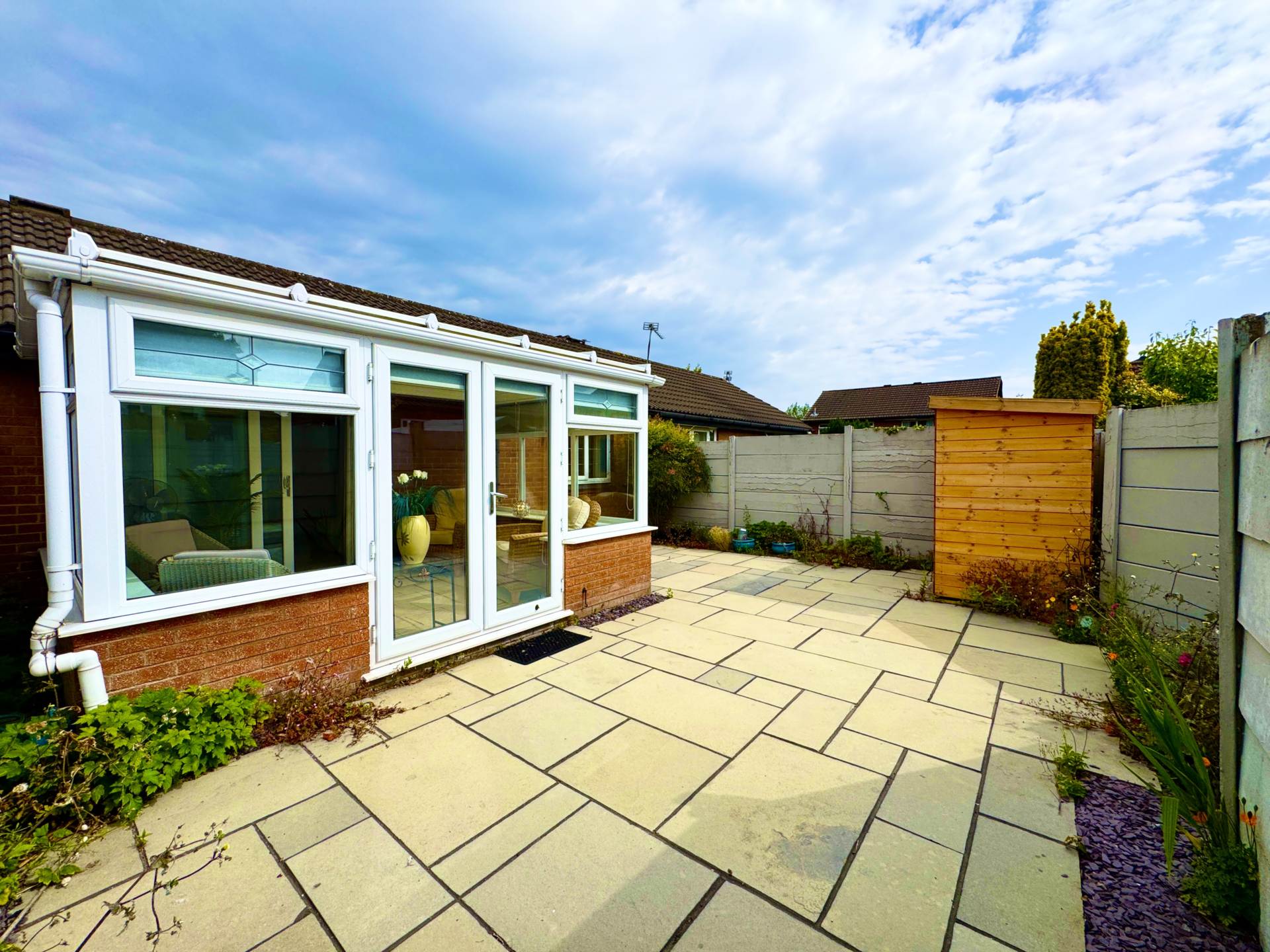 Additional Property Image 1 bedroom Bungalow for sale in St Helens 14