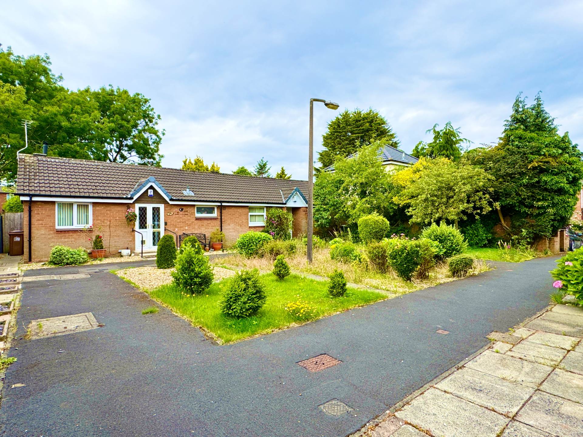 Additional Property Image 1 bedroom Bungalow for sale in St Helens 15