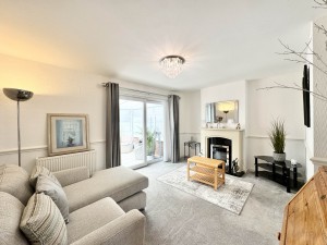 1 bedroom Bungalow for sale in St Helens
