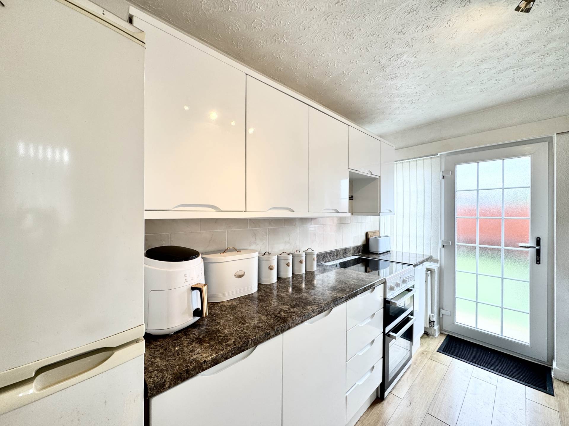 Additional Property Image 2 bedroom Detached Bungalow for sale in St Helens 2