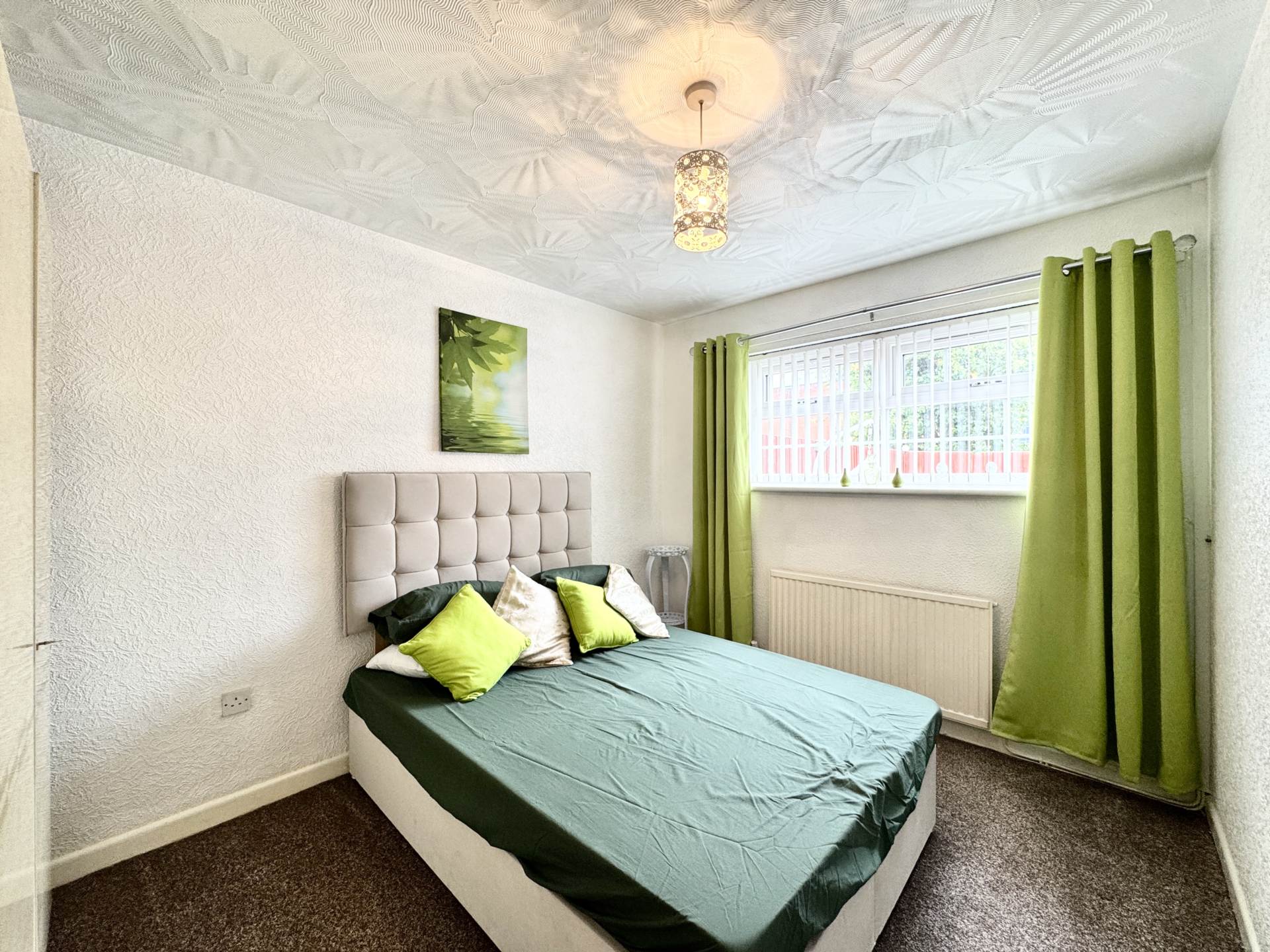 Additional Property Image 2 bedroom Detached Bungalow for sale in St Helens 4