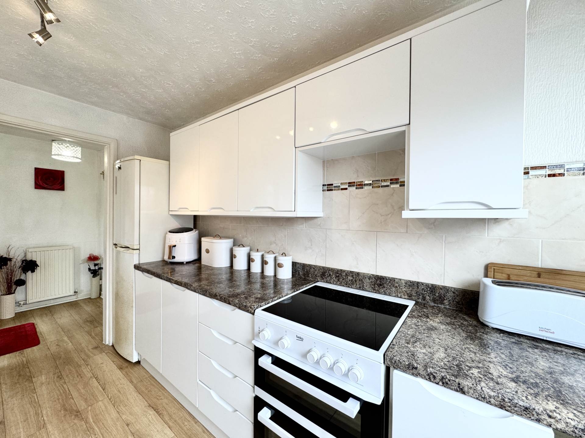 Additional Property Image 2 bedroom Detached Bungalow for sale in St Helens 6