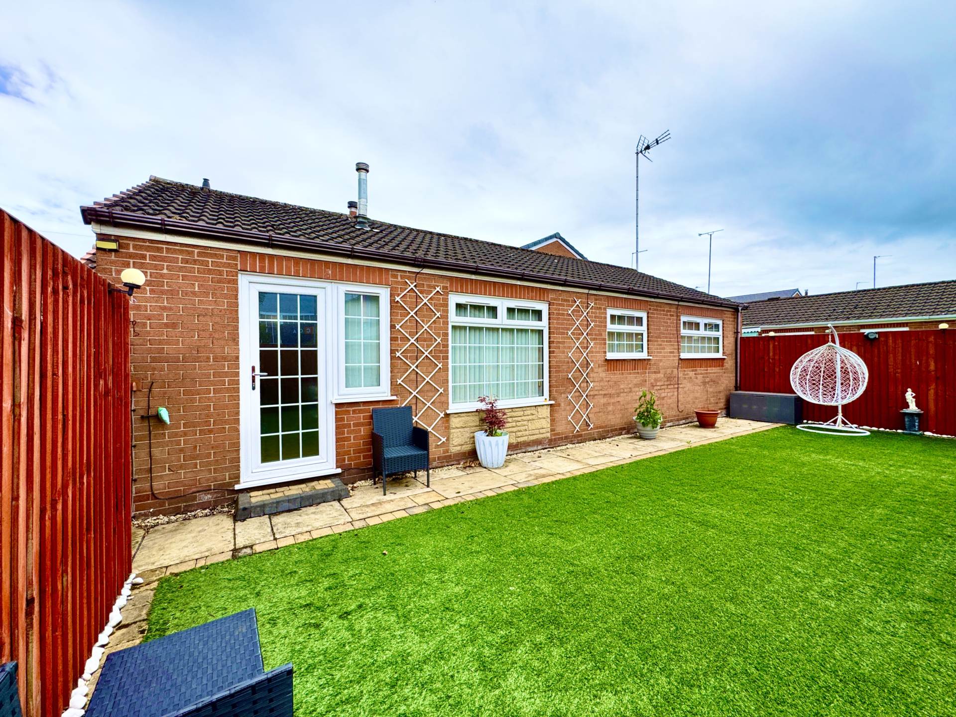 Additional Property Image 2 bedroom Detached Bungalow for sale in St Helens 7