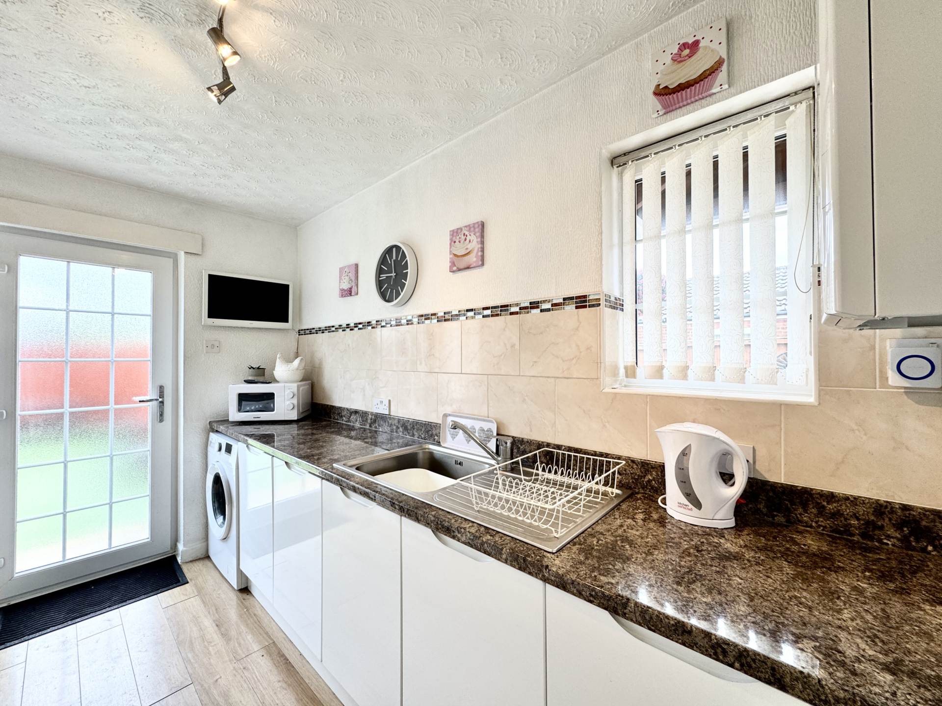 Additional Property Image 2 bedroom Detached Bungalow for sale in St Helens 8