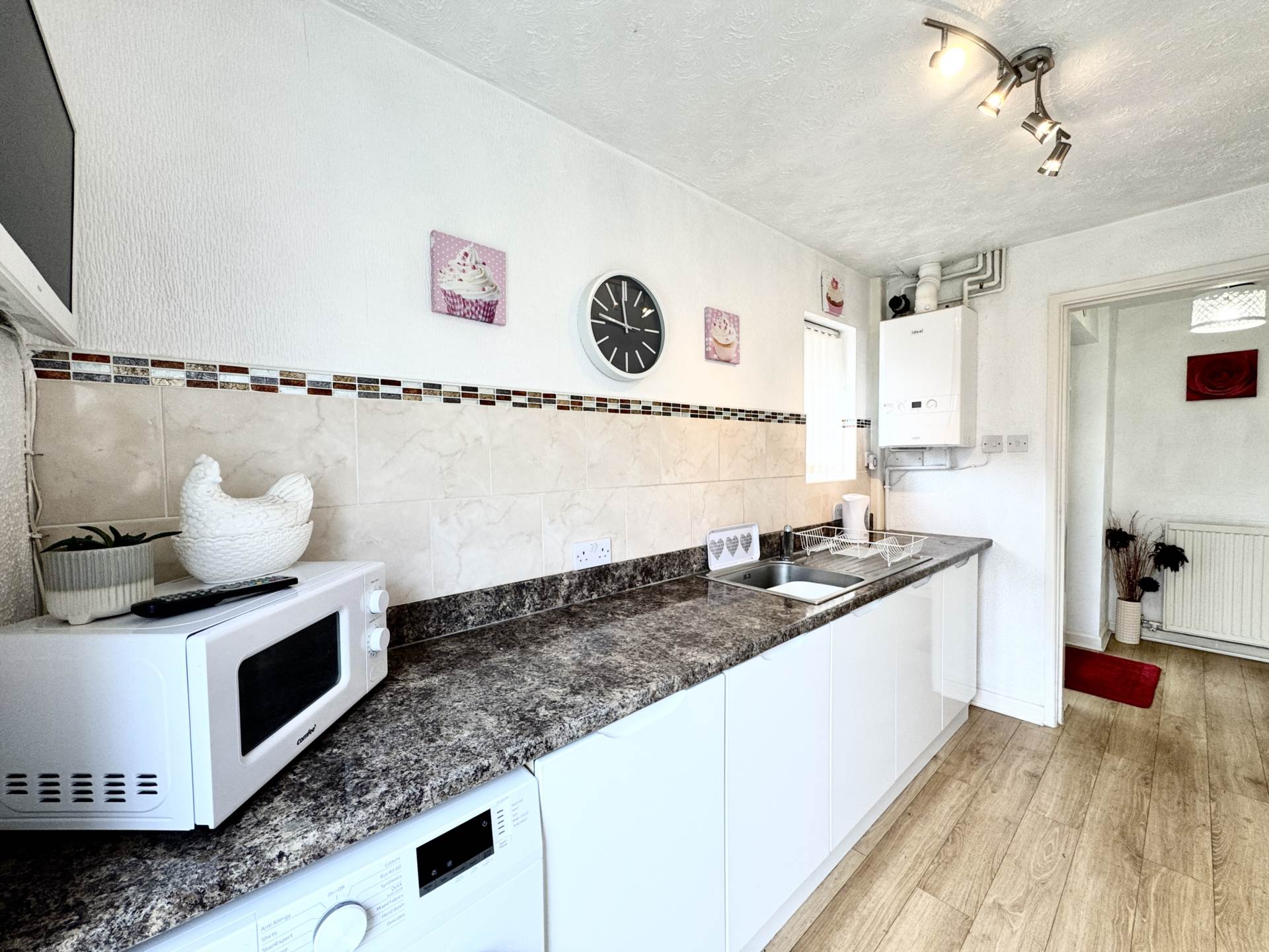 Additional Property Image 2 bedroom Detached Bungalow for sale in St Helens 9