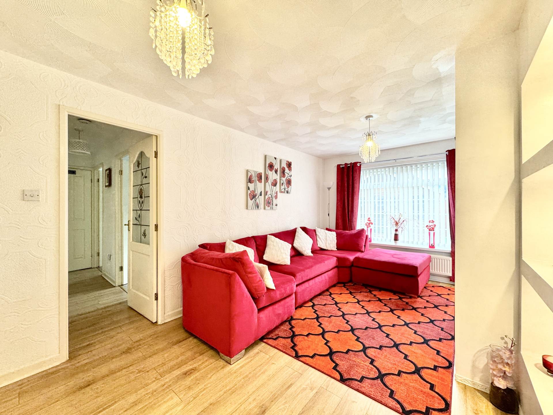 Additional Property Image 2 bedroom Detached Bungalow for sale in St Helens 11
