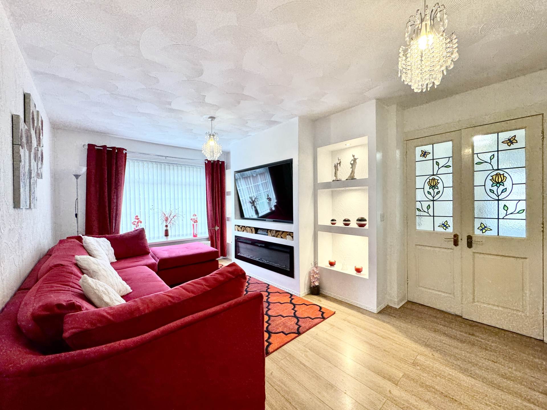 Additional Property Image 2 bedroom Detached Bungalow for sale in St Helens 12