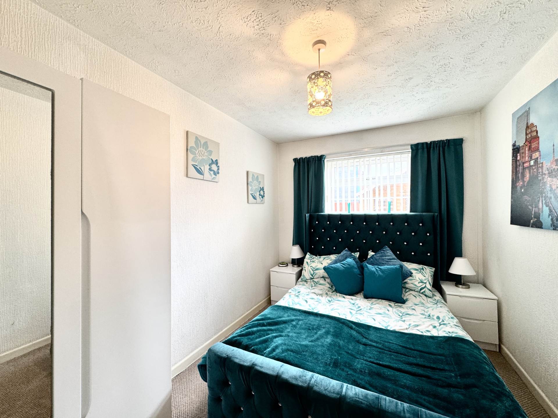 Additional Property Image 2 bedroom Detached Bungalow for sale in St Helens 13