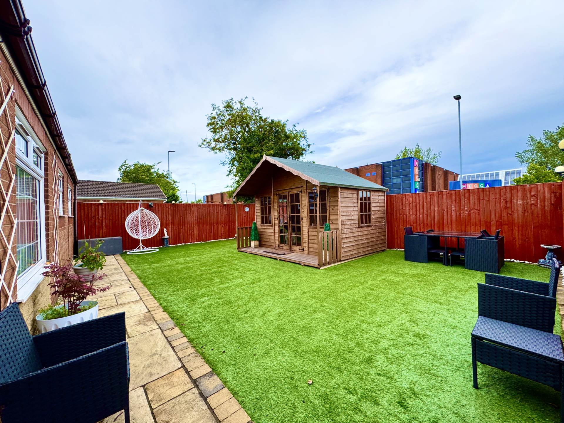 Additional Property Image 2 bedroom Detached Bungalow for sale in St Helens 14