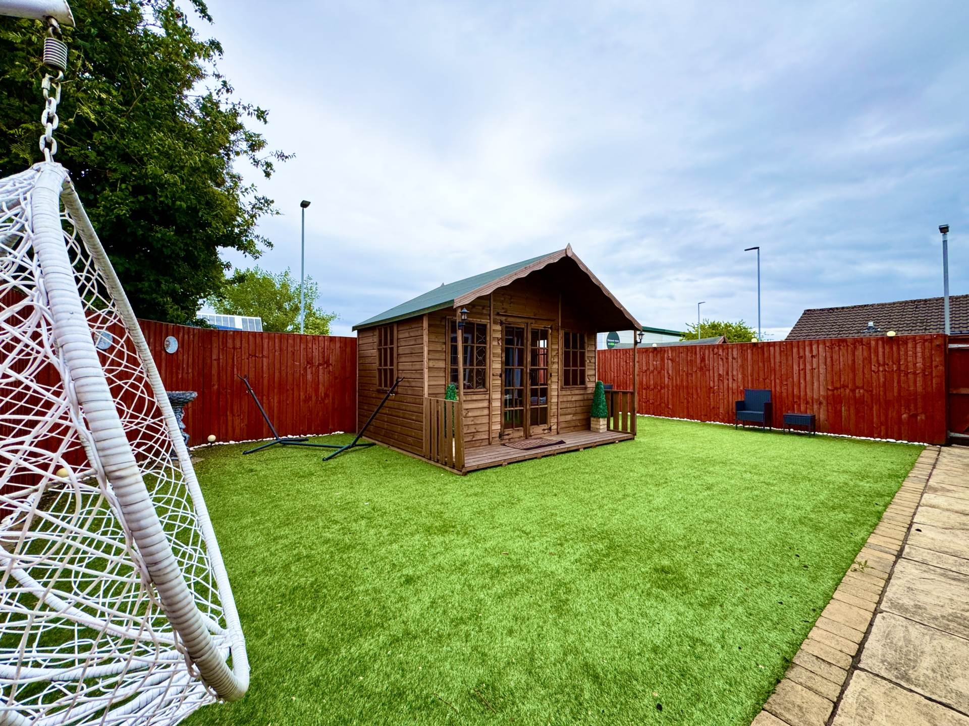 Additional Property Image 2 bedroom Detached Bungalow for sale in St Helens 16