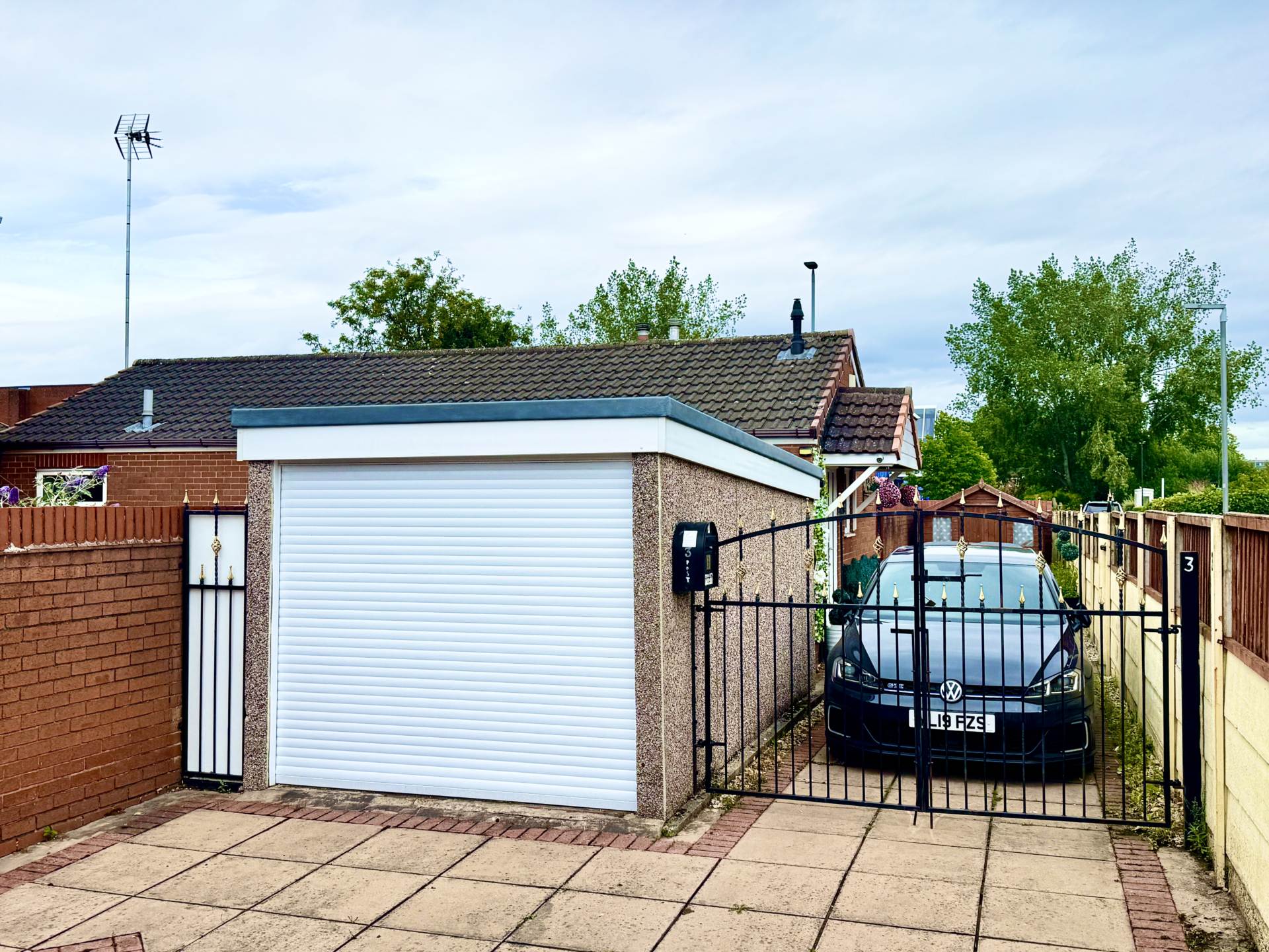 Additional Property Image 2 bedroom Detached Bungalow for sale in St Helens 19