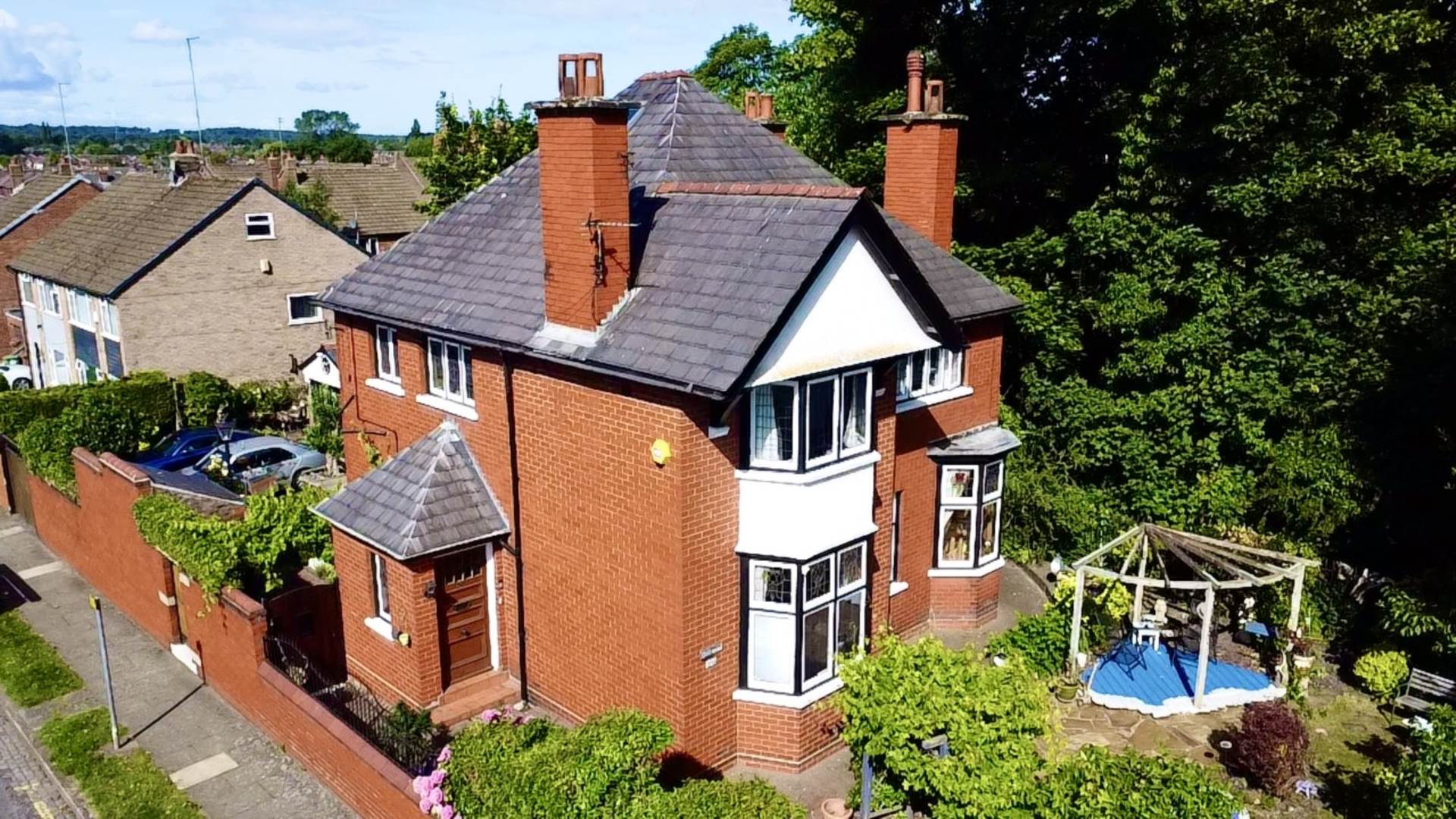 Additional Property Image 4 bedroom Detached for sale in St Helens 3
