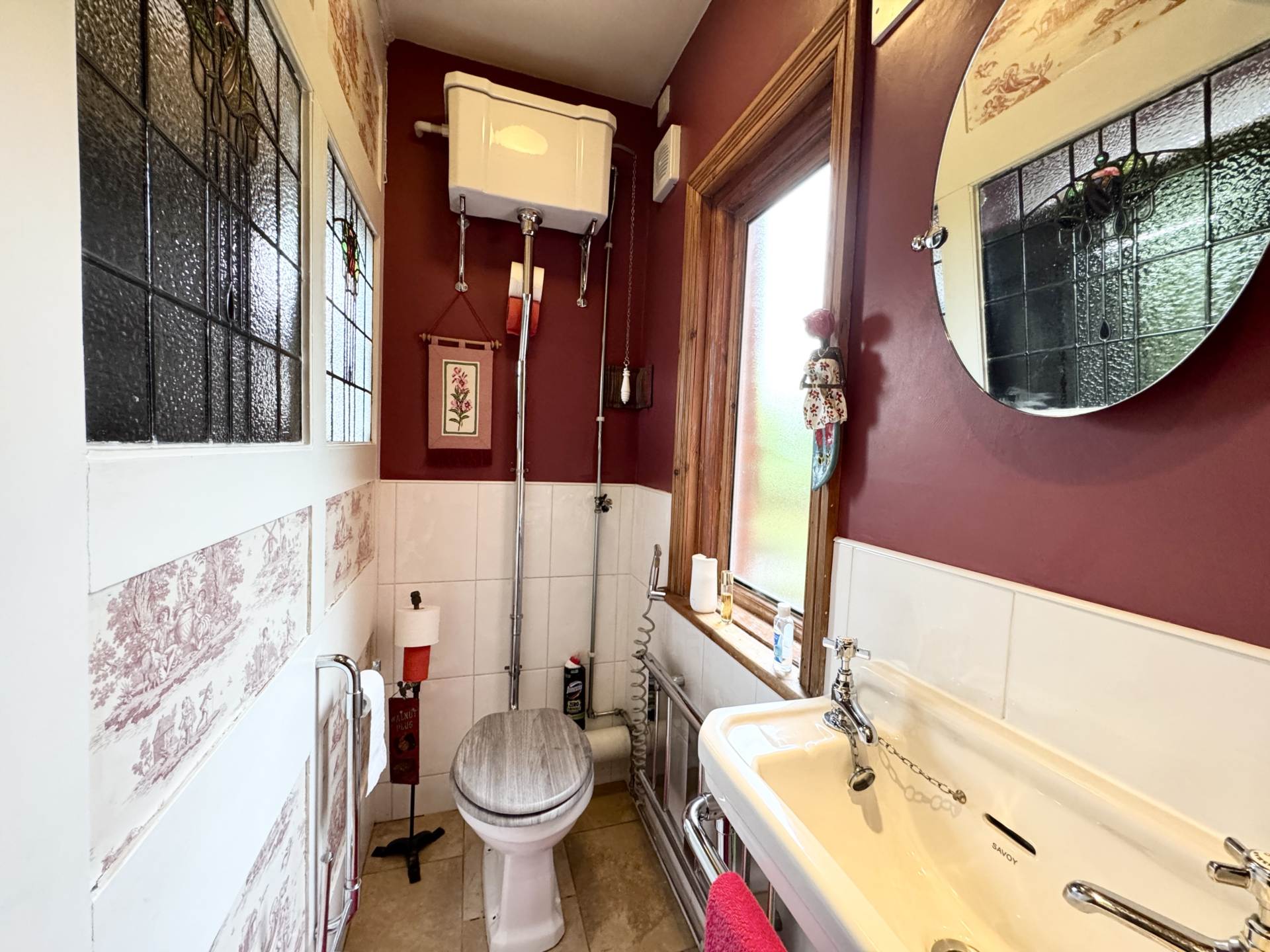 Additional Property Image 4 bedroom Detached for sale in St Helens 9