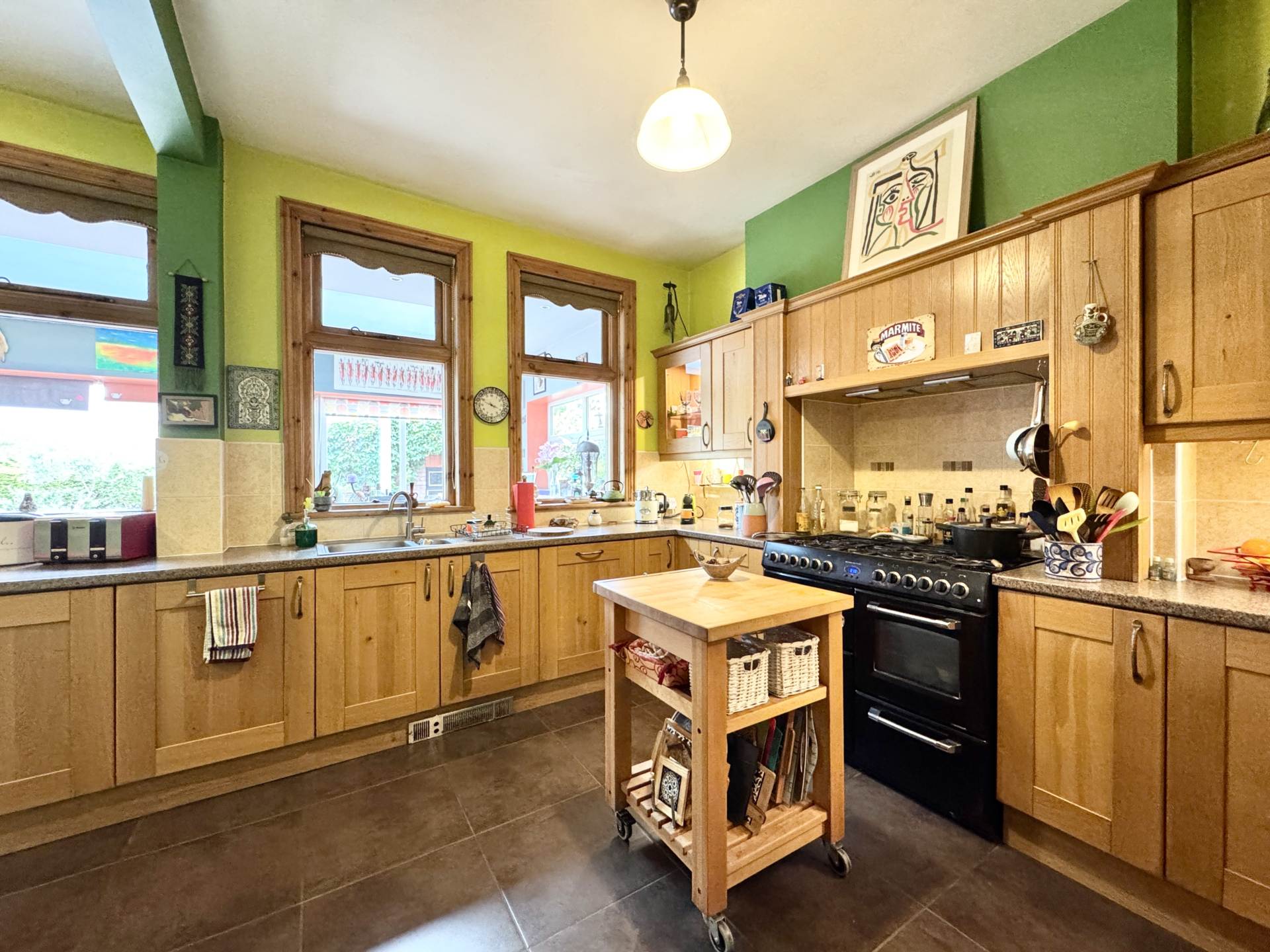 Additional Property Image 4 bedroom Detached for sale in St Helens 12