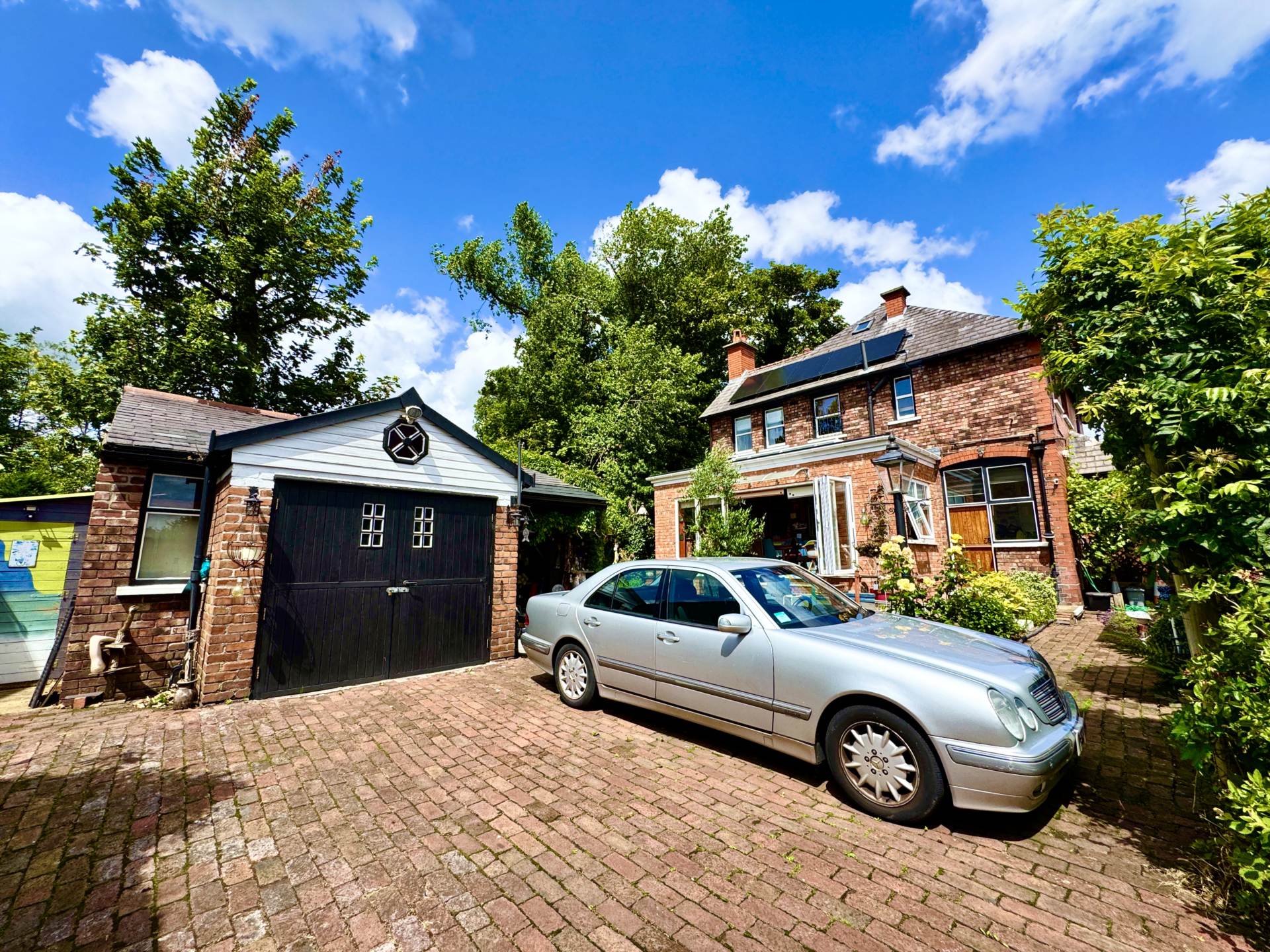Additional Property Image 4 bedroom Detached for sale in St Helens 37