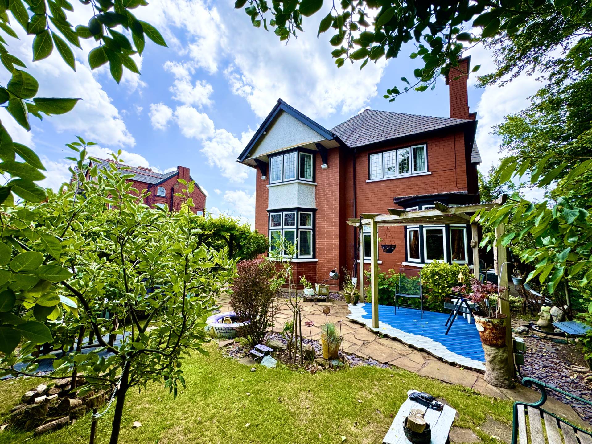 Additional Property Image 4 bedroom Detached for sale in St Helens 42