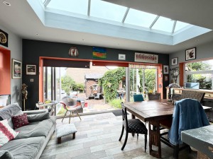 4 bedroom Detached for sale in St Helens