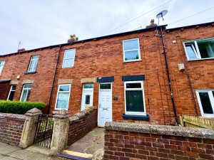 2 bedroom Terraced for sale in St Helens