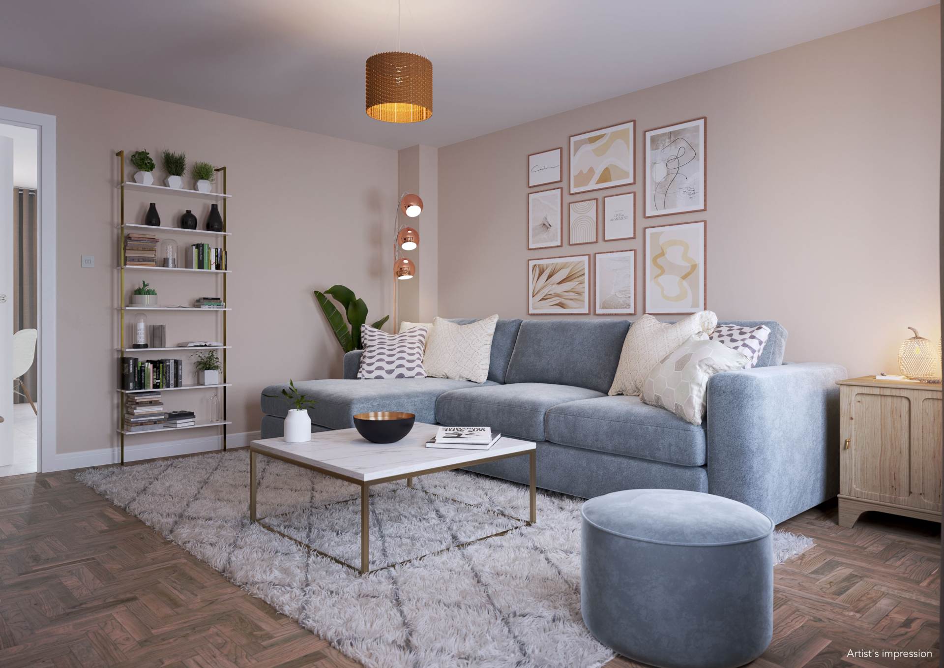 Additional Property Image 2 bedroom Semi Detached for sale in Crewe 2
