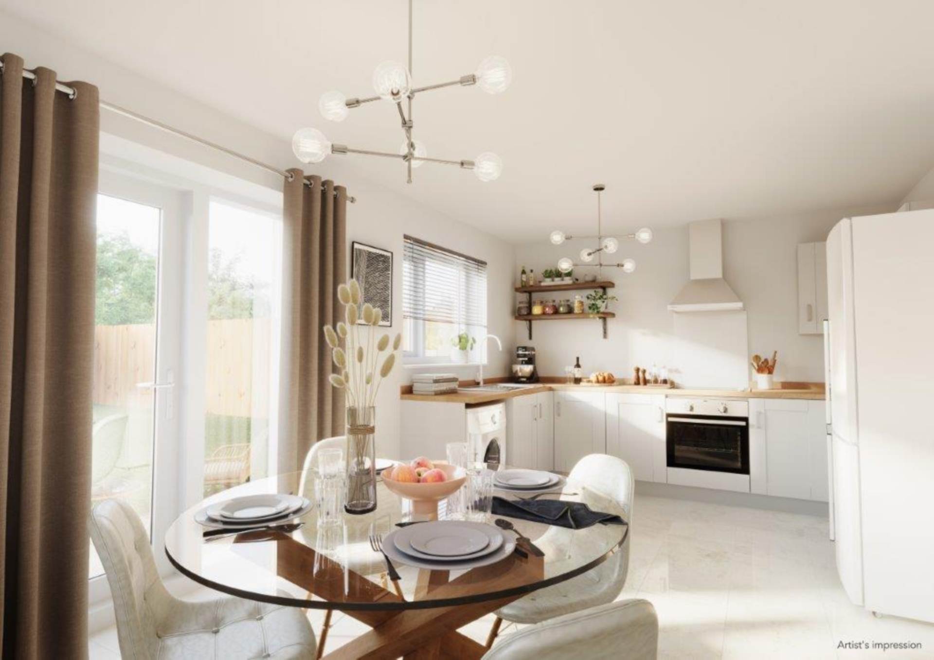 Additional Property Image 2 bedroom Semi Detached for sale in Crewe 3