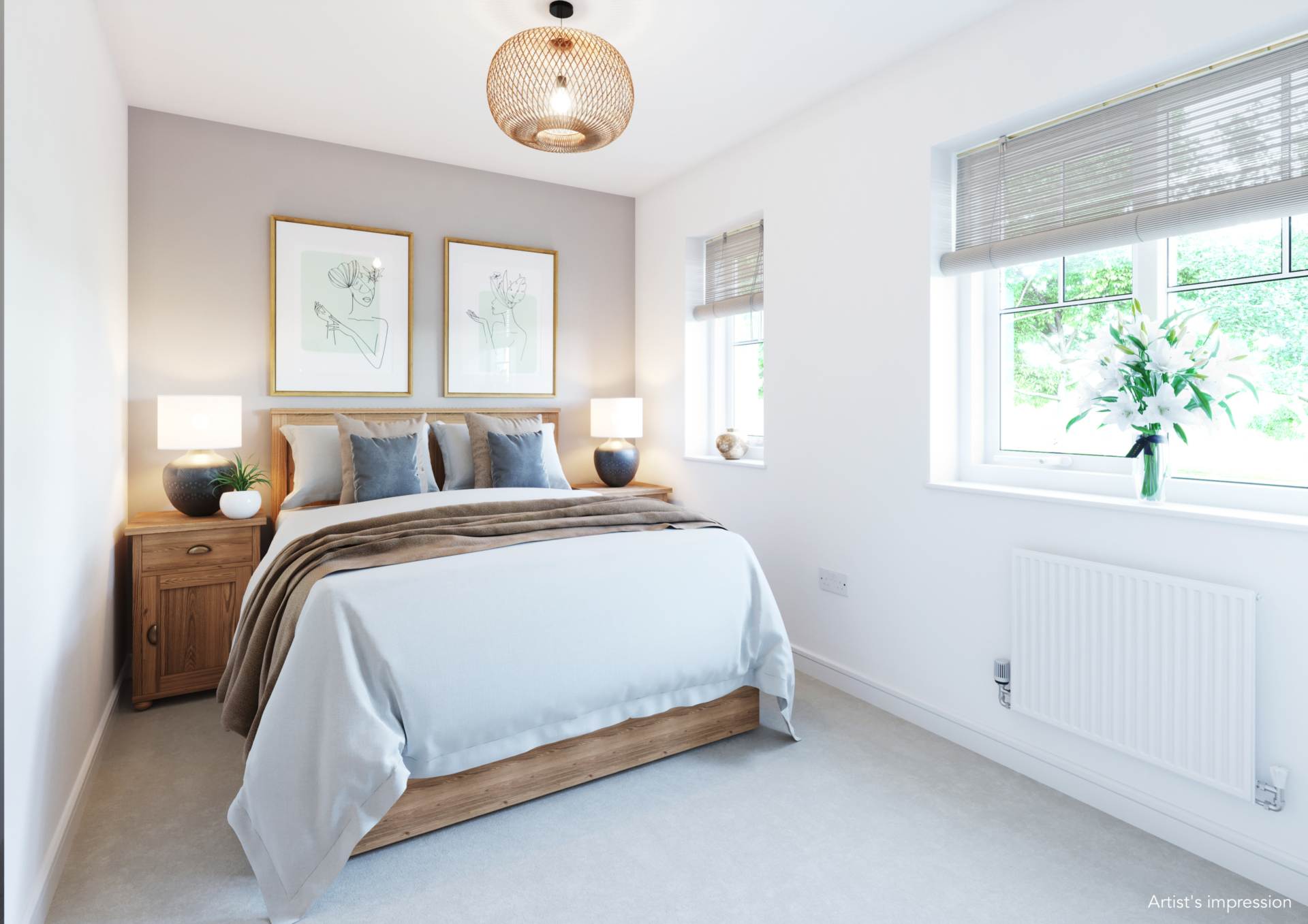 Additional Property Image 2 bedroom Semi Detached for sale in Crewe 5