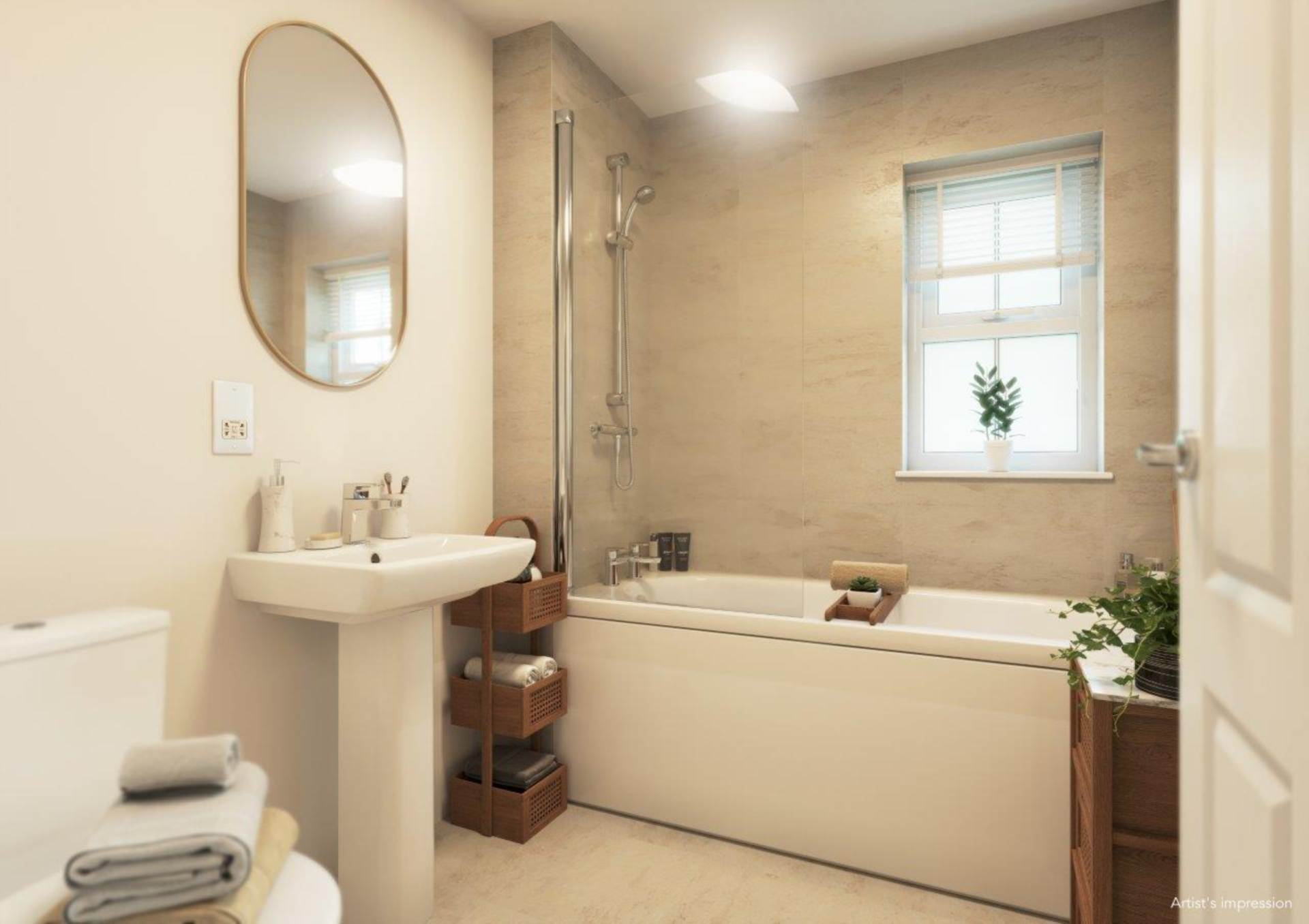 Additional Property Image 4 bedroom Semi Detached for sale in Crewe 2