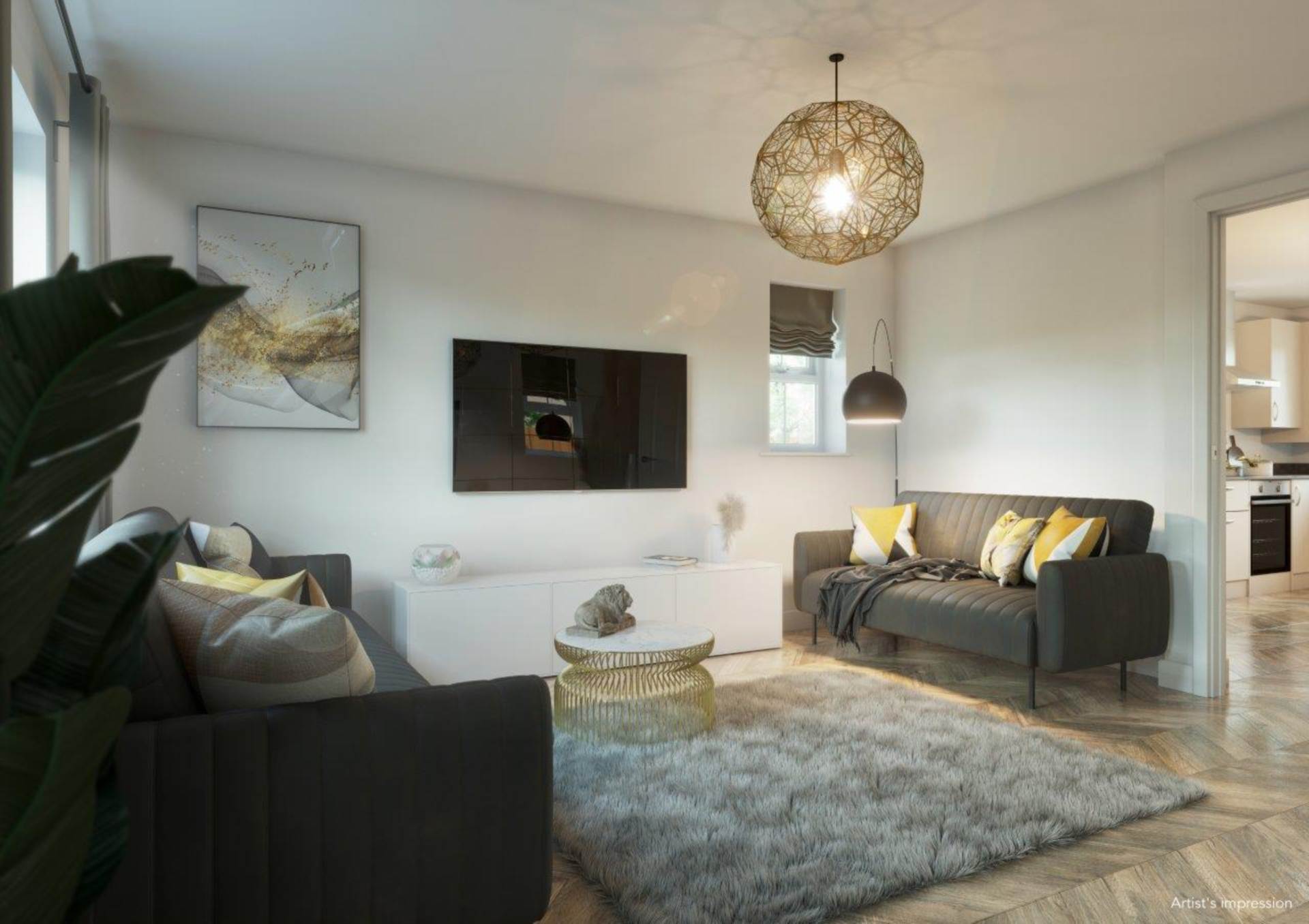 Additional Property Image 4 bedroom Semi Detached for sale in Crewe 6