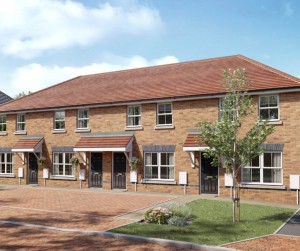 3 bedroom Semi Detached for sale in Crewe