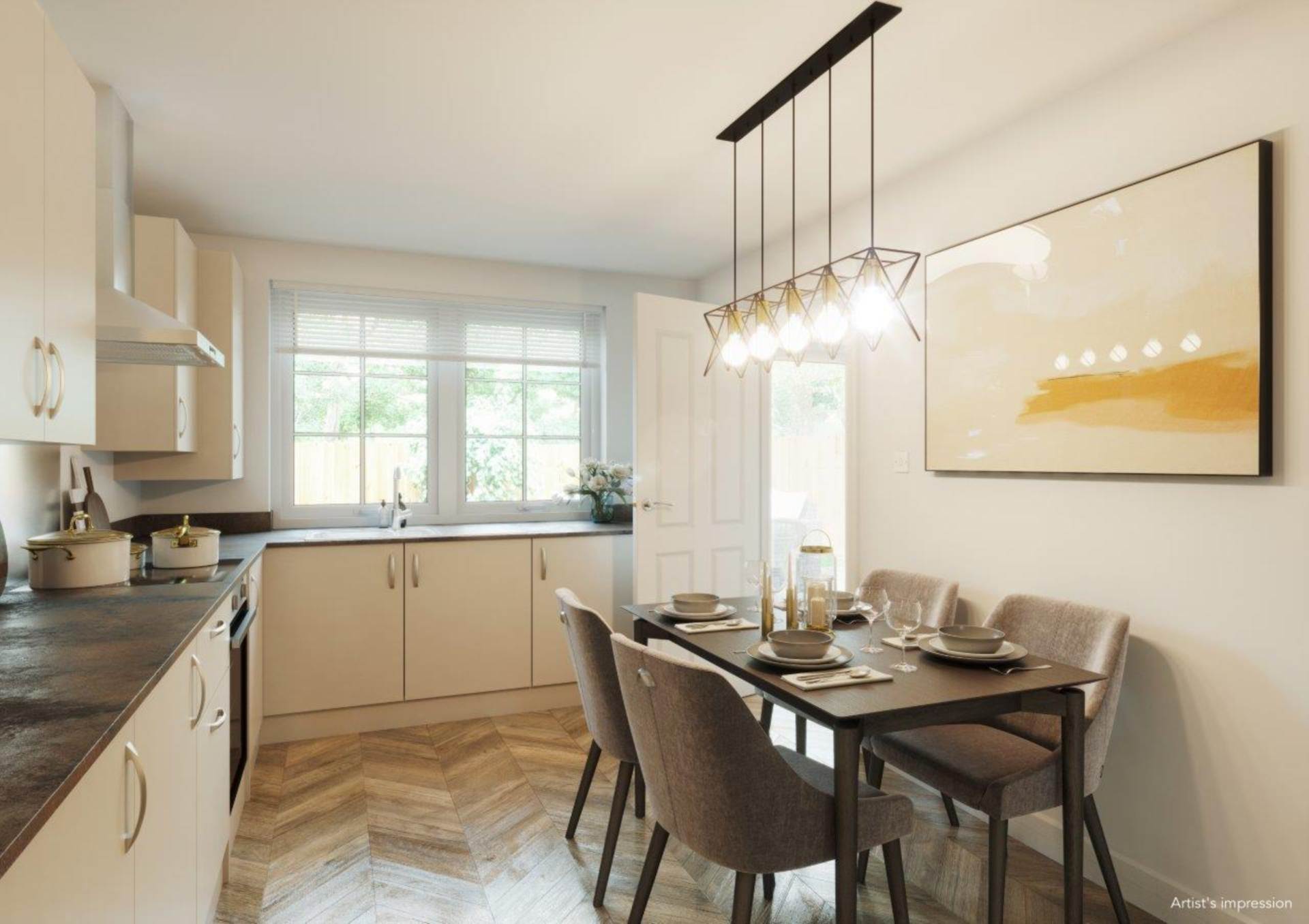 Additional Property Image 3 bedroom Semi Detached for sale in Crewe 7