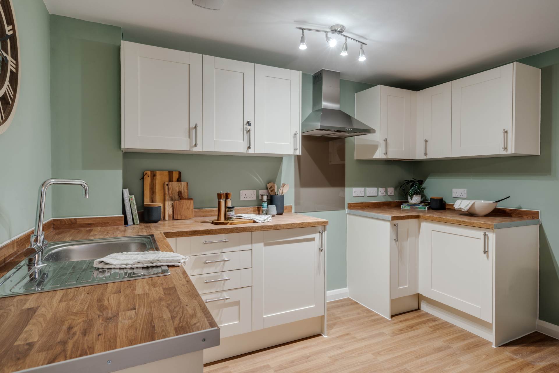 Additional Property Image 1 bedroom Apartment for sale in Liverpool 4