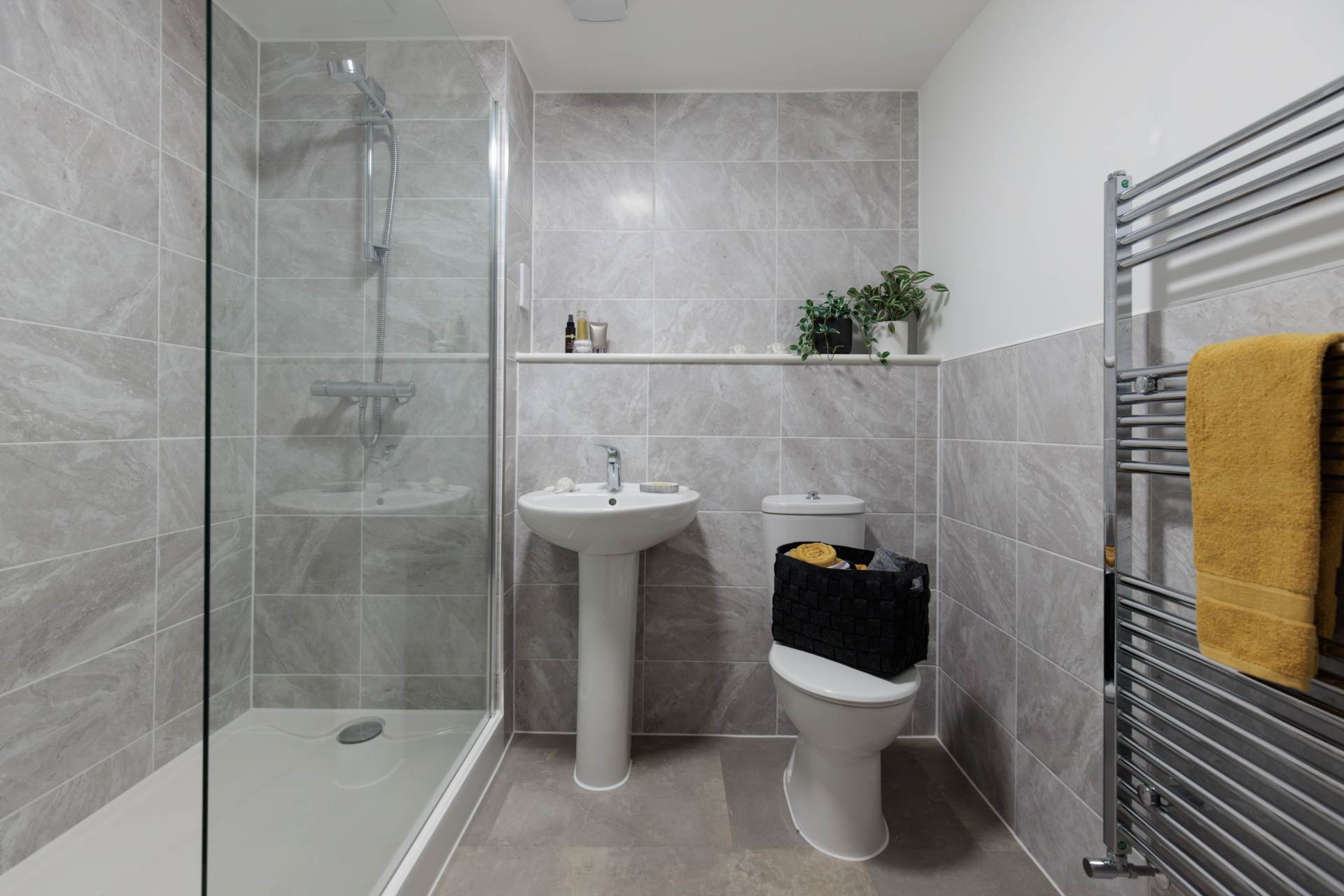 Additional Property Image 1 bedroom Apartment for sale in Liverpool 8