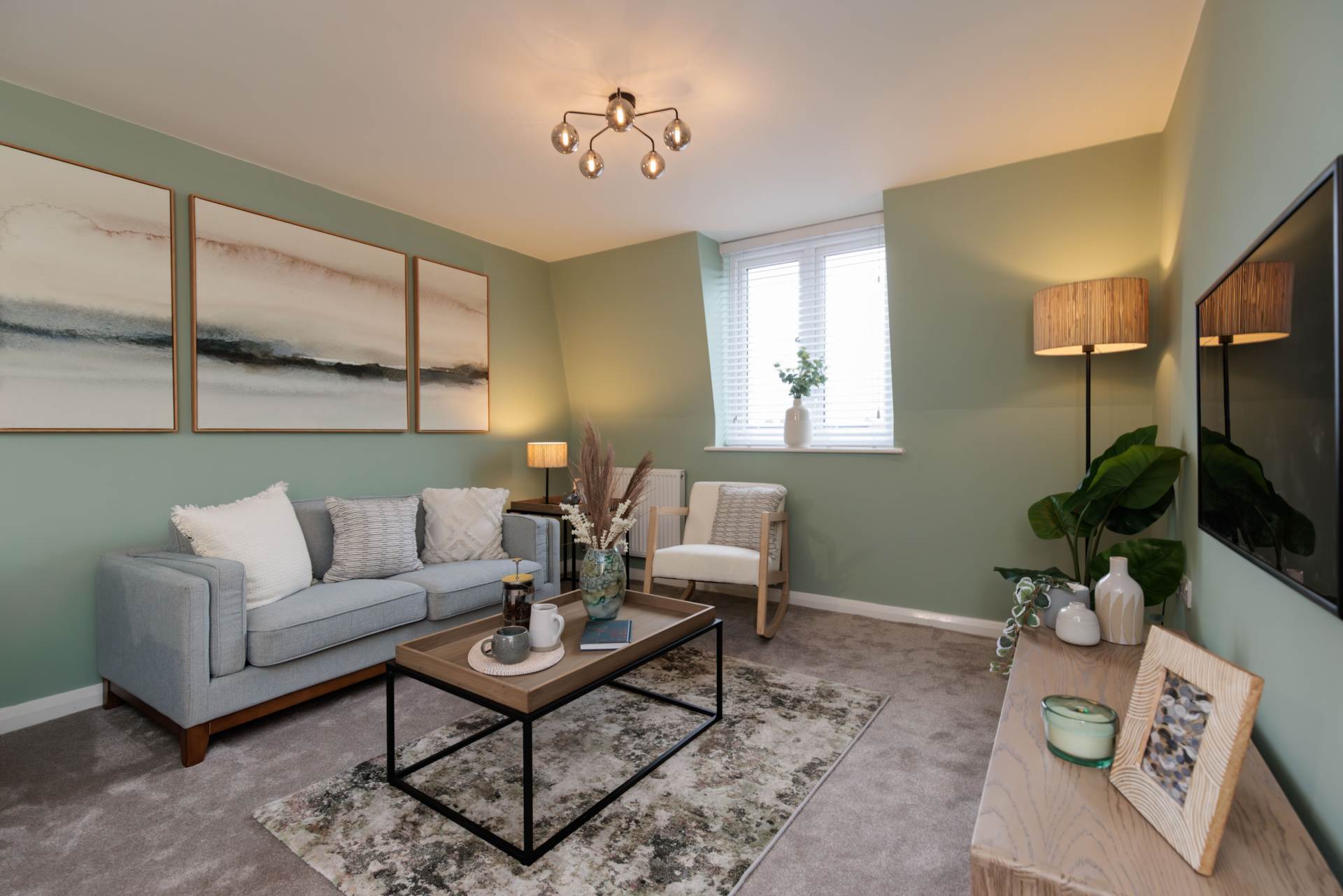 Additional Property Image 1 bedroom Apartment for sale in Liverpool 9