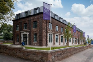 1 bedroom Apartment for sale in Liverpool