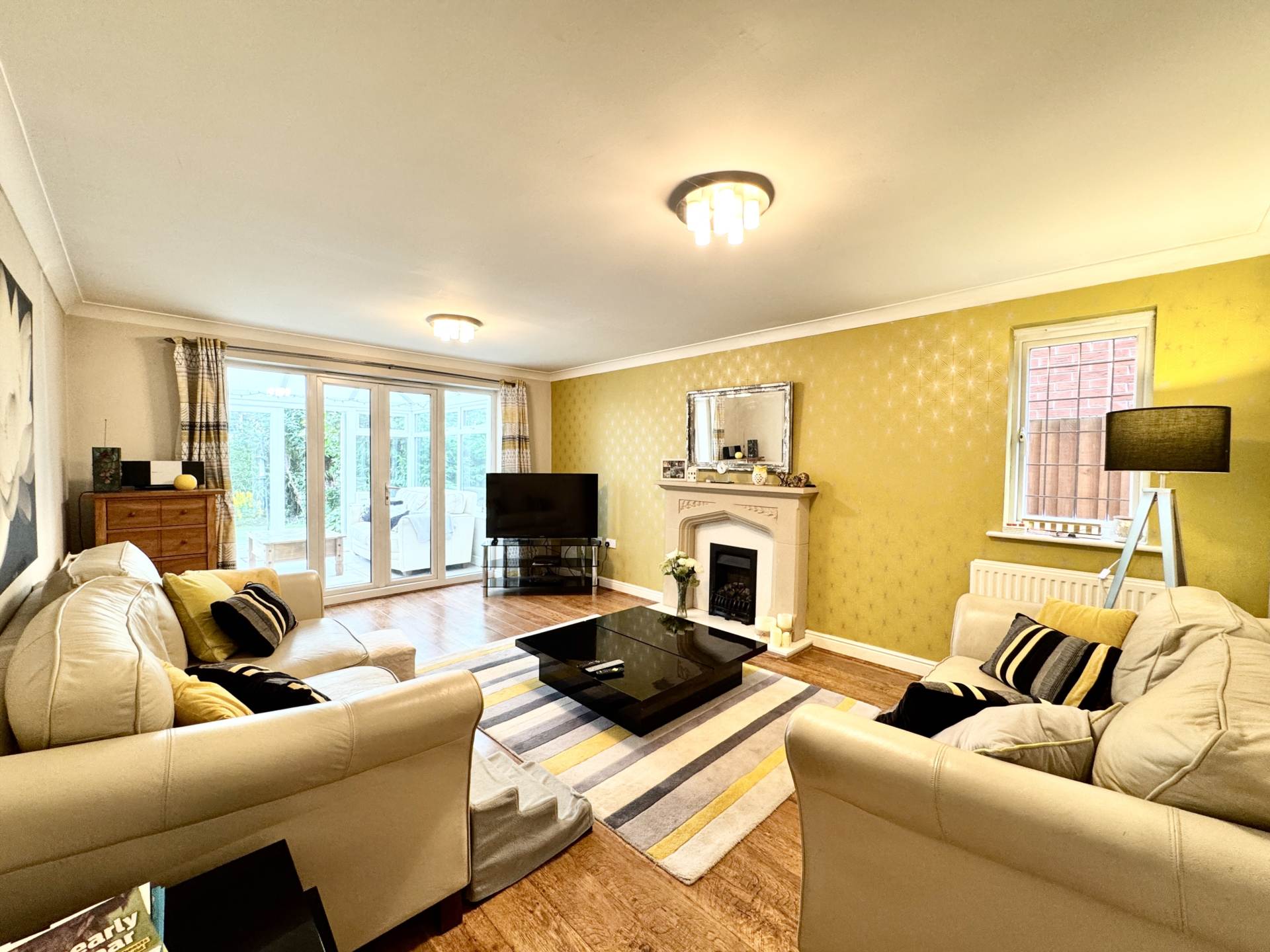 Additional Property Image 5 bedroom Detached for sale in St Helens 4