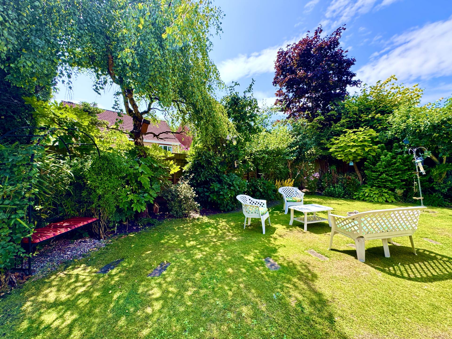 Additional Property Image 5 bedroom Detached for sale in St Helens 33