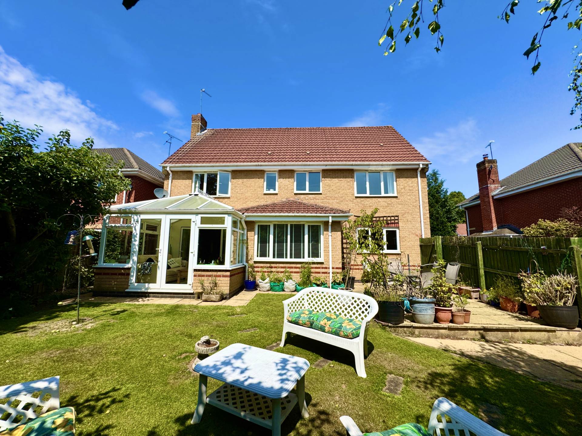 Additional Property Image 5 bedroom Detached for sale in St Helens 35