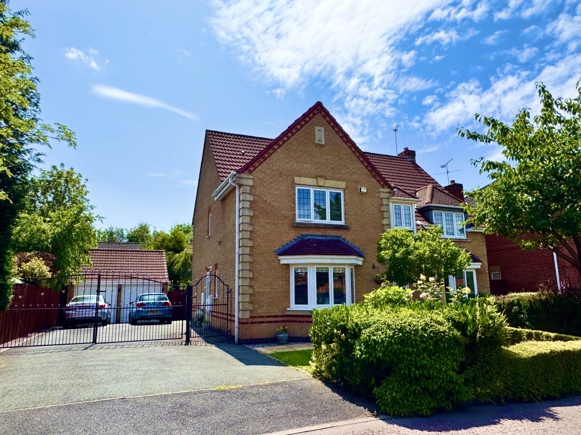 Additional Property Image 5 bedroom Detached for sale in St Helens 39