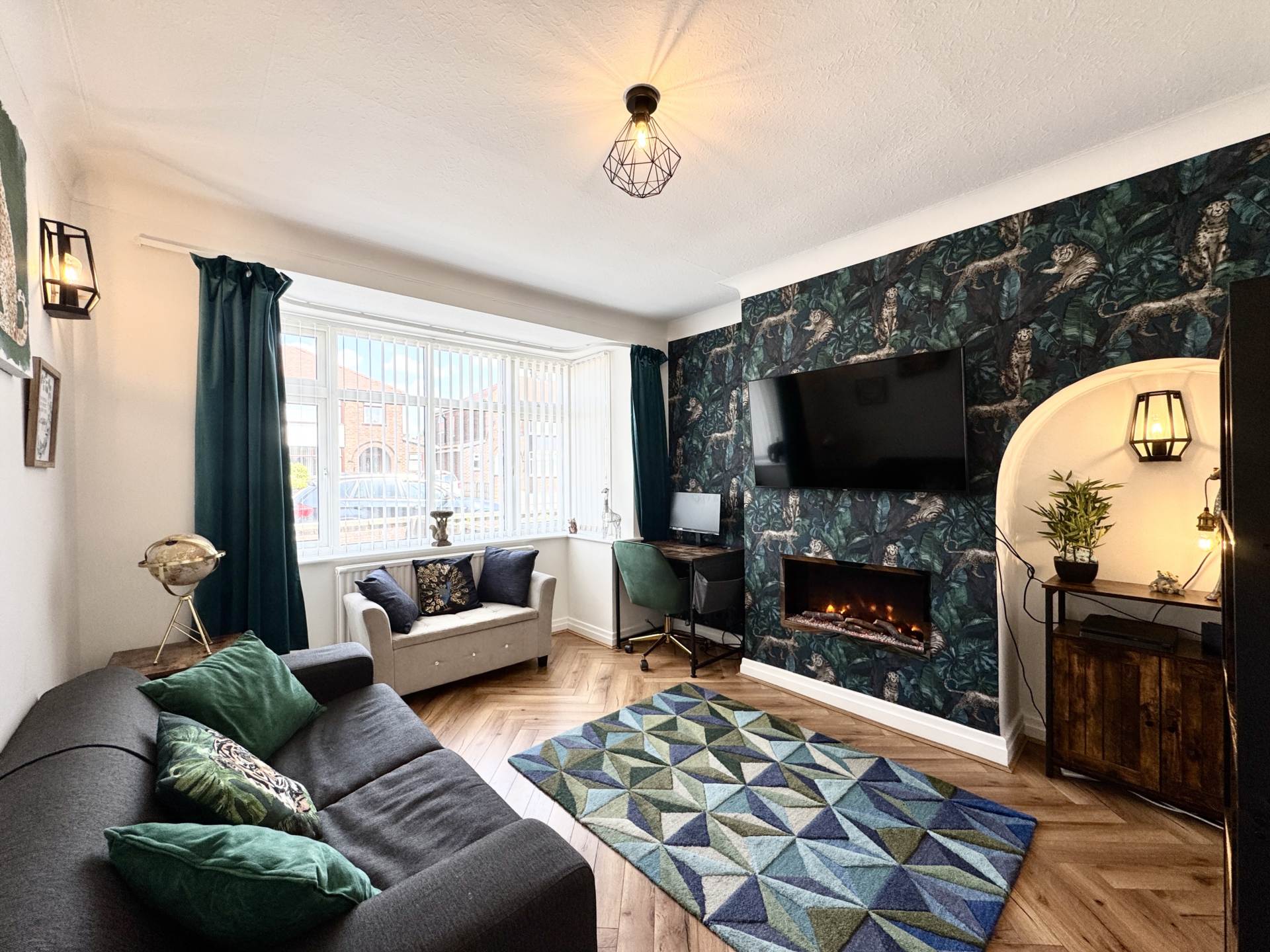Additional Property Image 3 bedroom Semi Detached for sale in St Helens 7