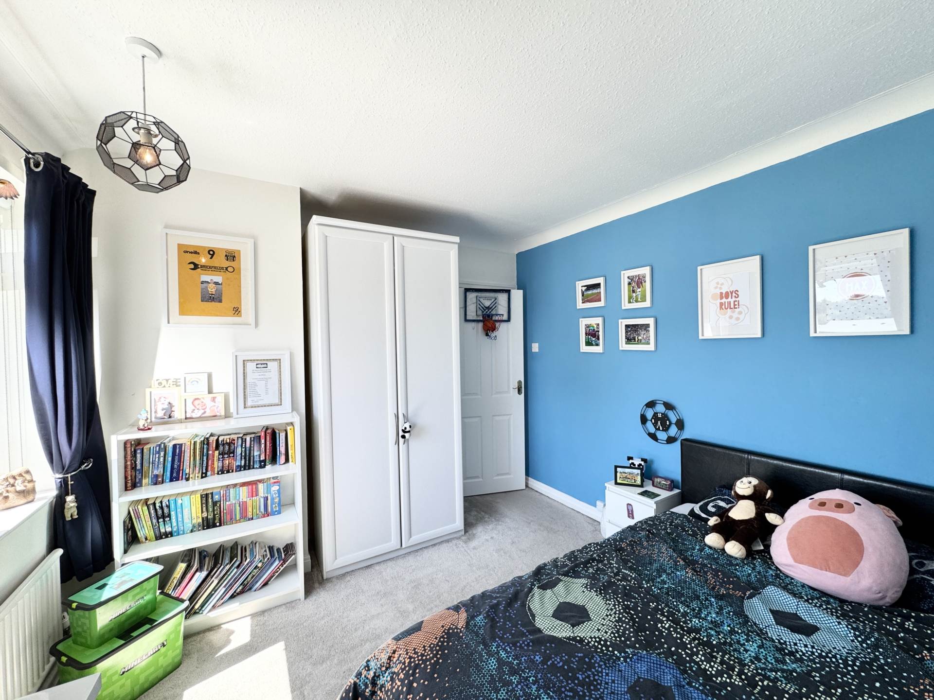 Additional Property Image 3 bedroom Semi Detached for sale in St Helens 23