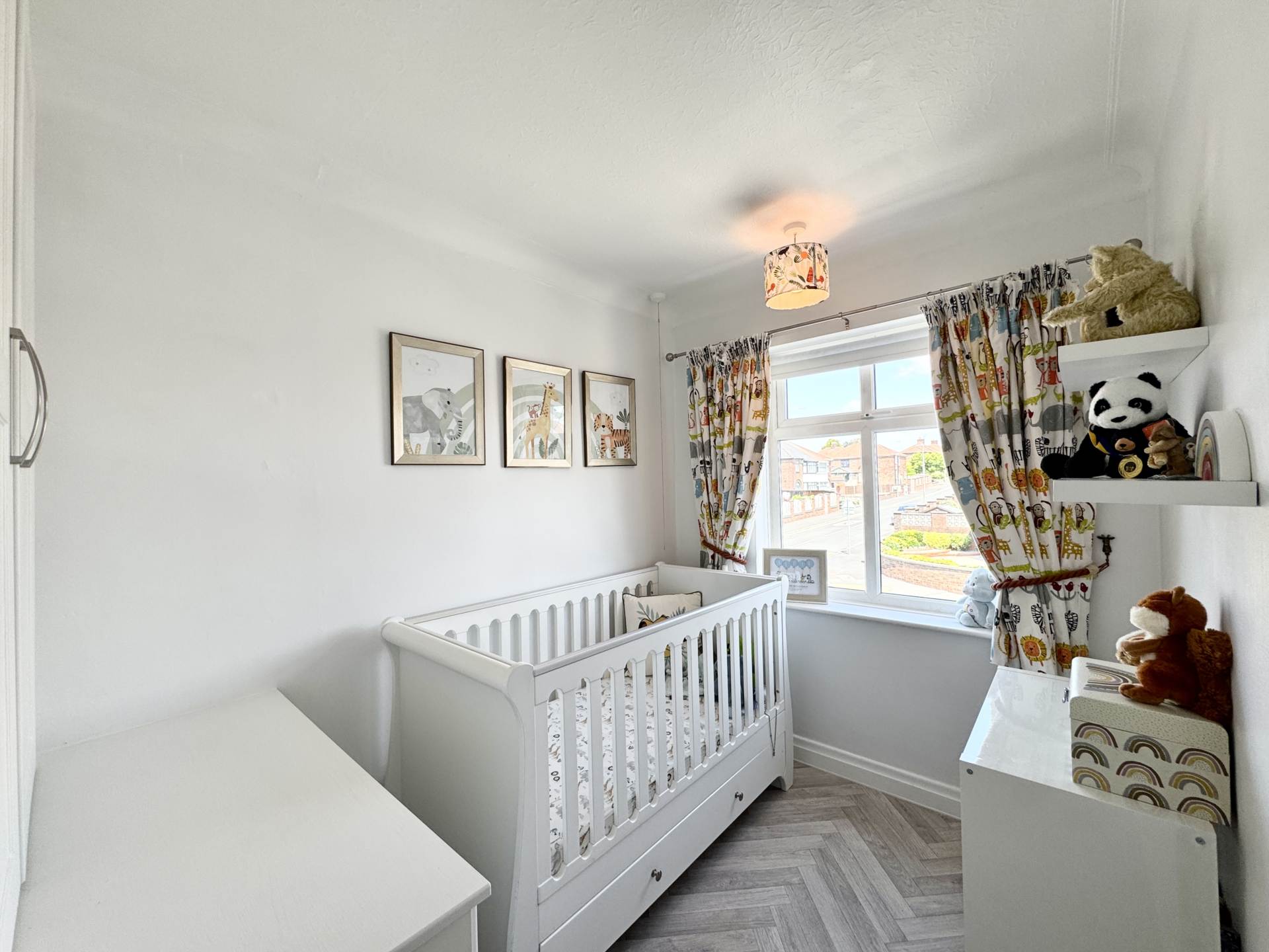 Additional Property Image 3 bedroom Semi Detached for sale in St Helens 24