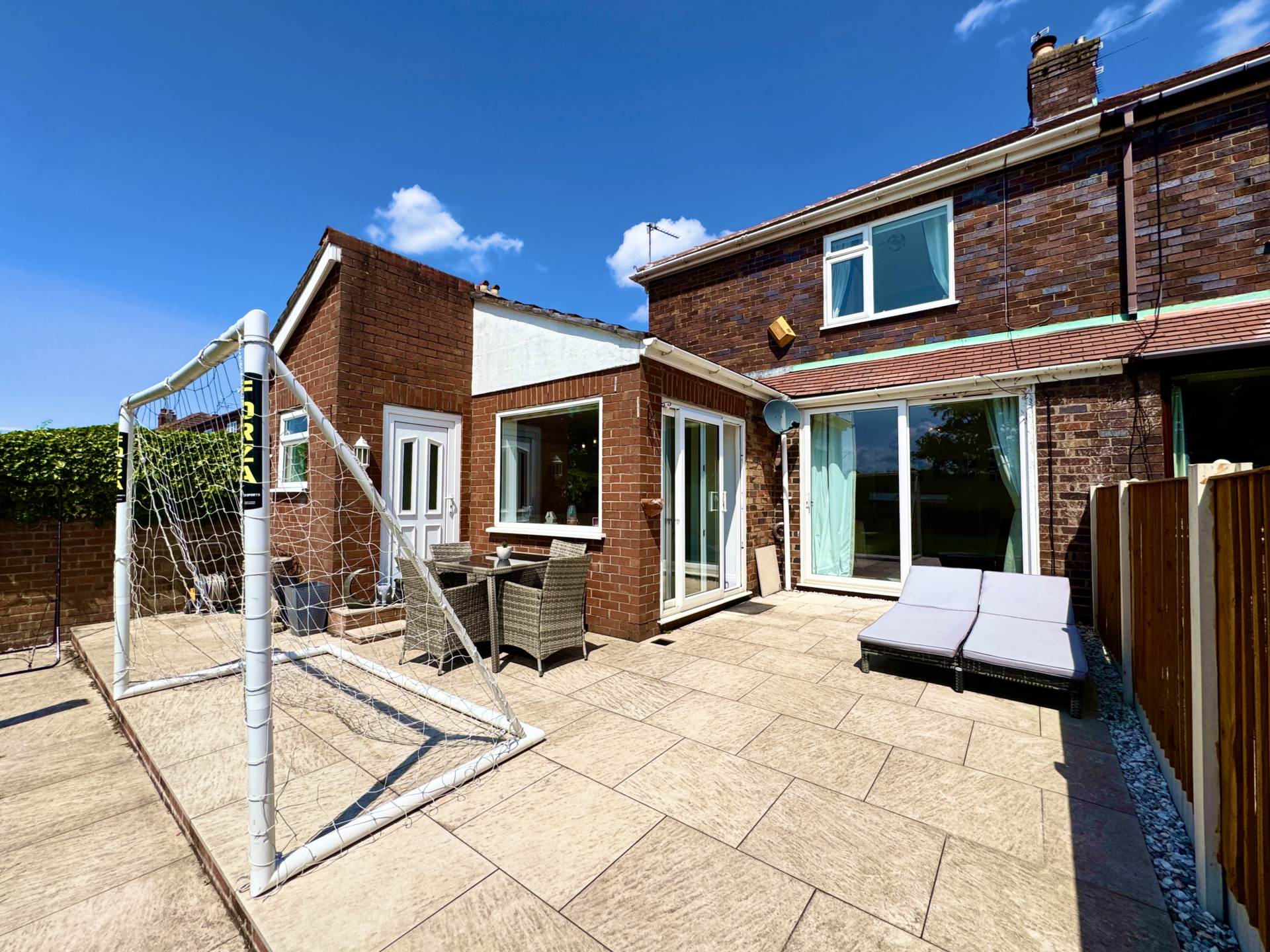 Additional Property Image 3 bedroom Semi Detached for sale in St Helens 29