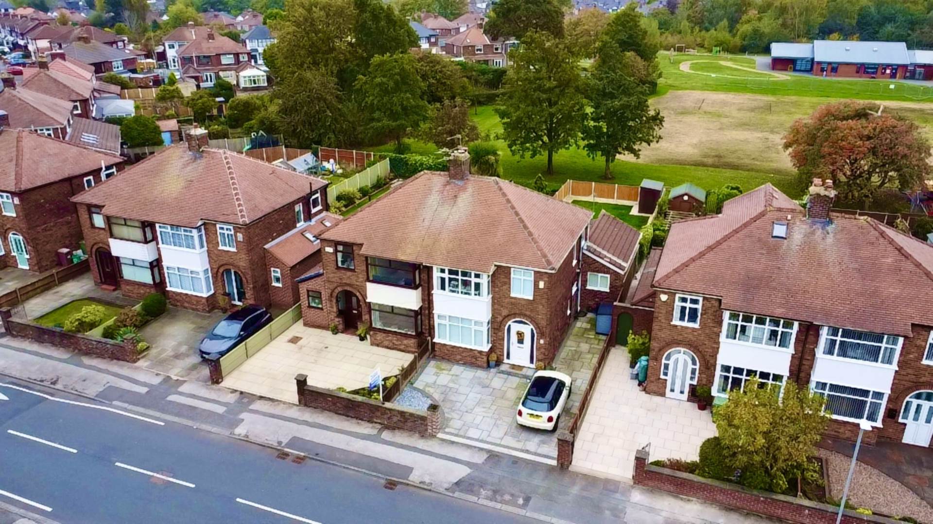 Additional Property Image 3 bedroom Semi Detached for sale in St Helens 34